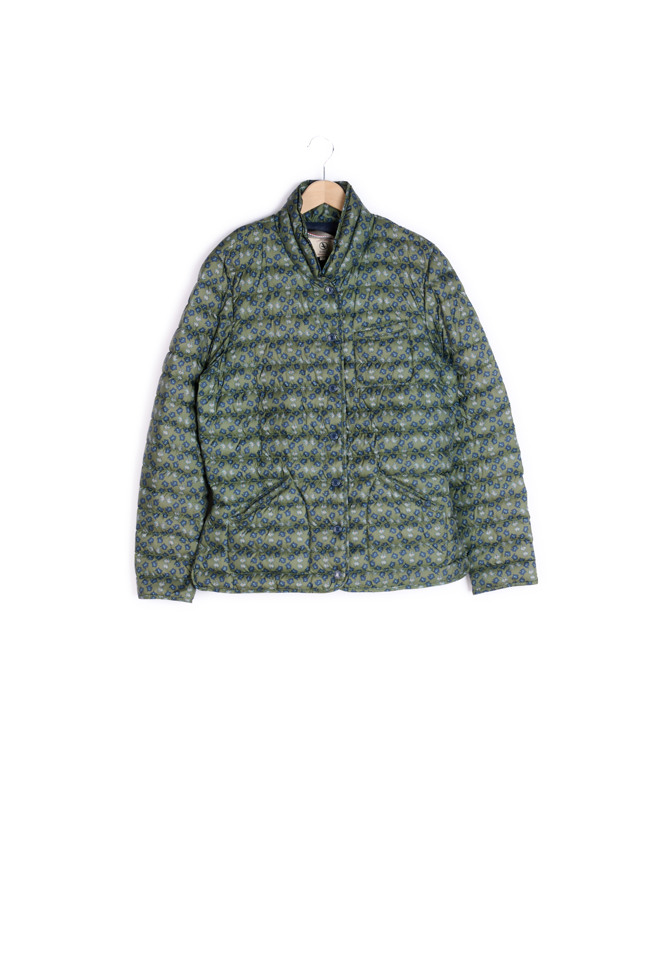 Parka en duvet Aigle seconde main photo 1