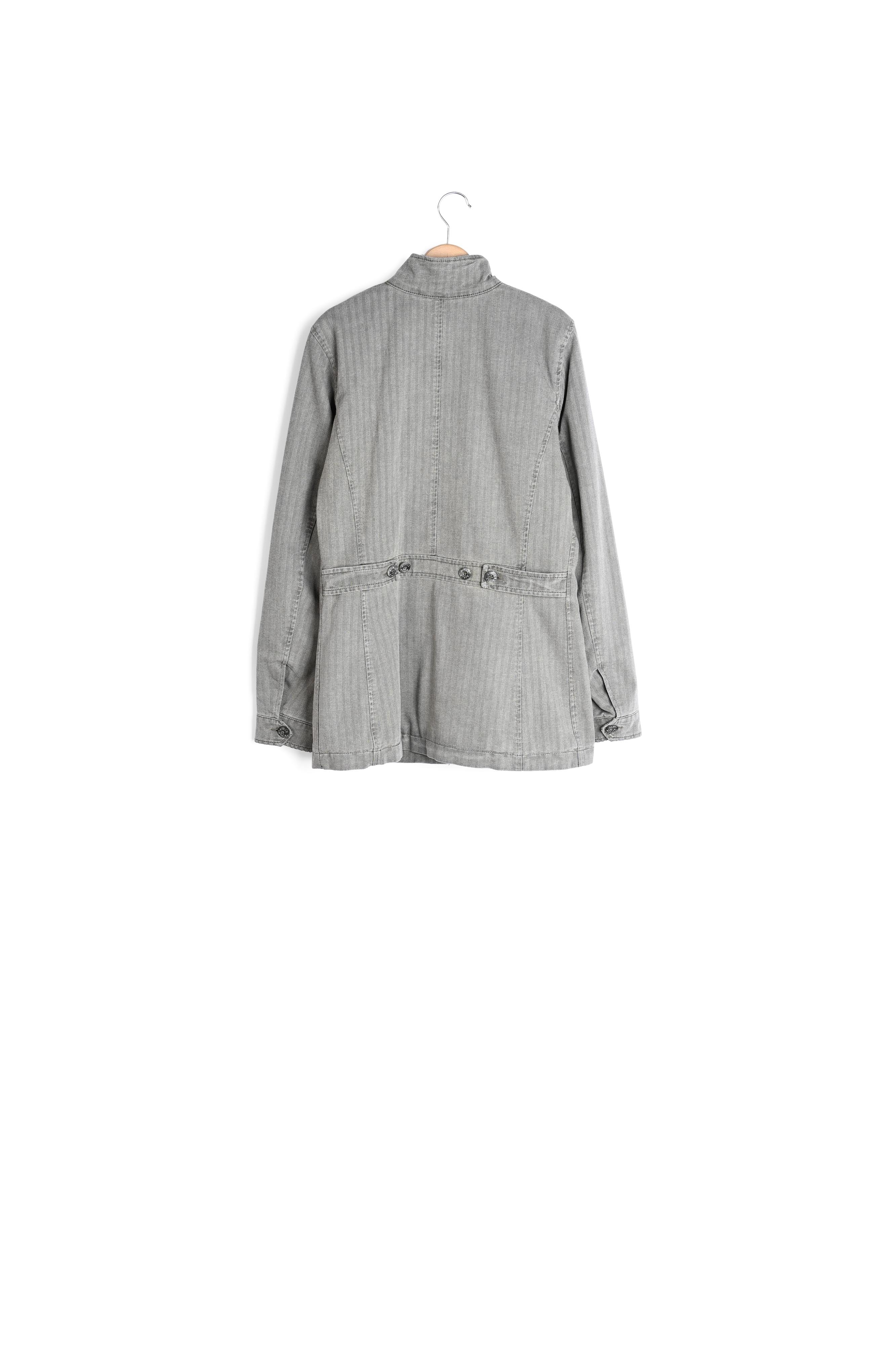 Veste en duvet Aigle seconde main photo 2