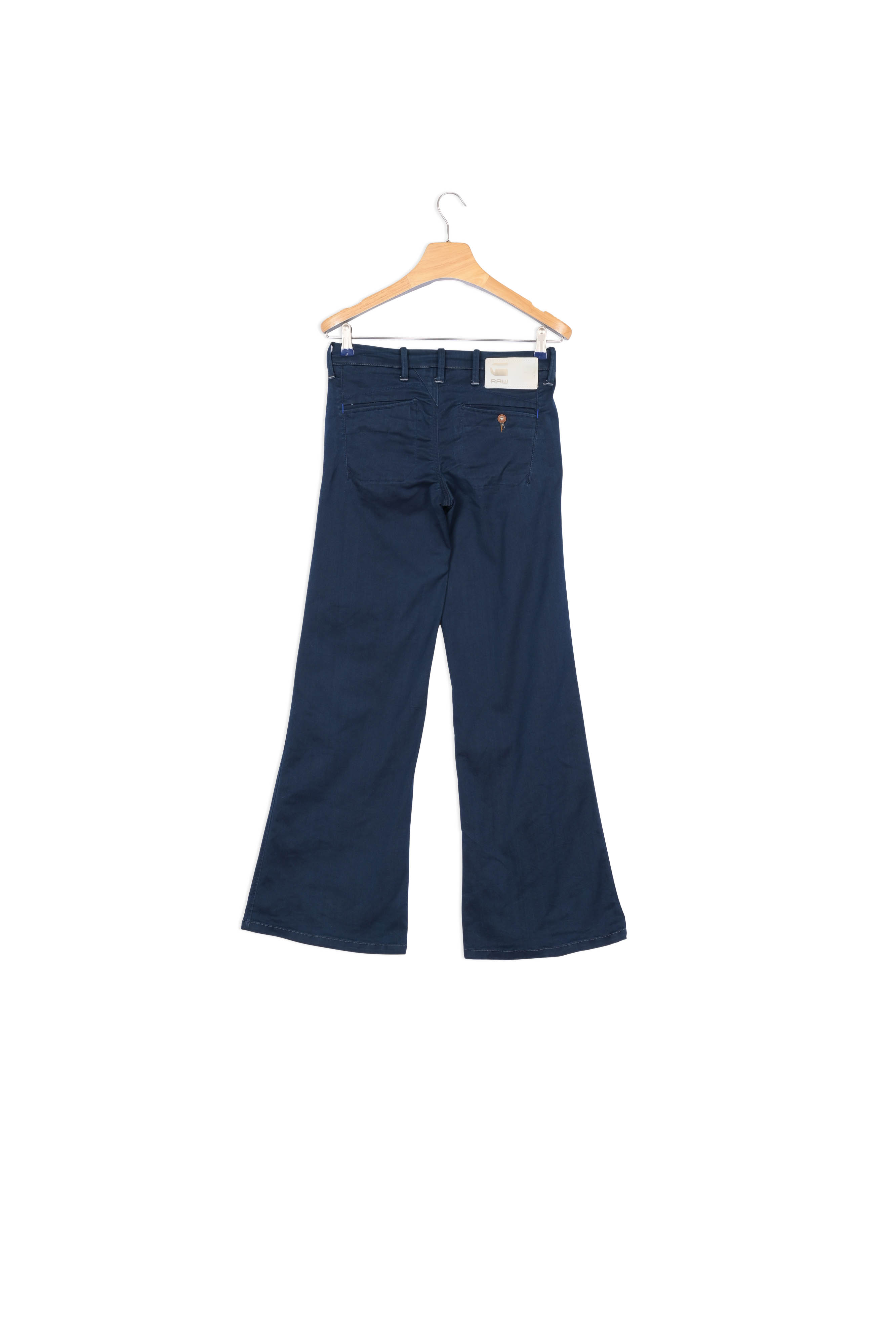 Straight Jeans G-star Second-Hand photo 2