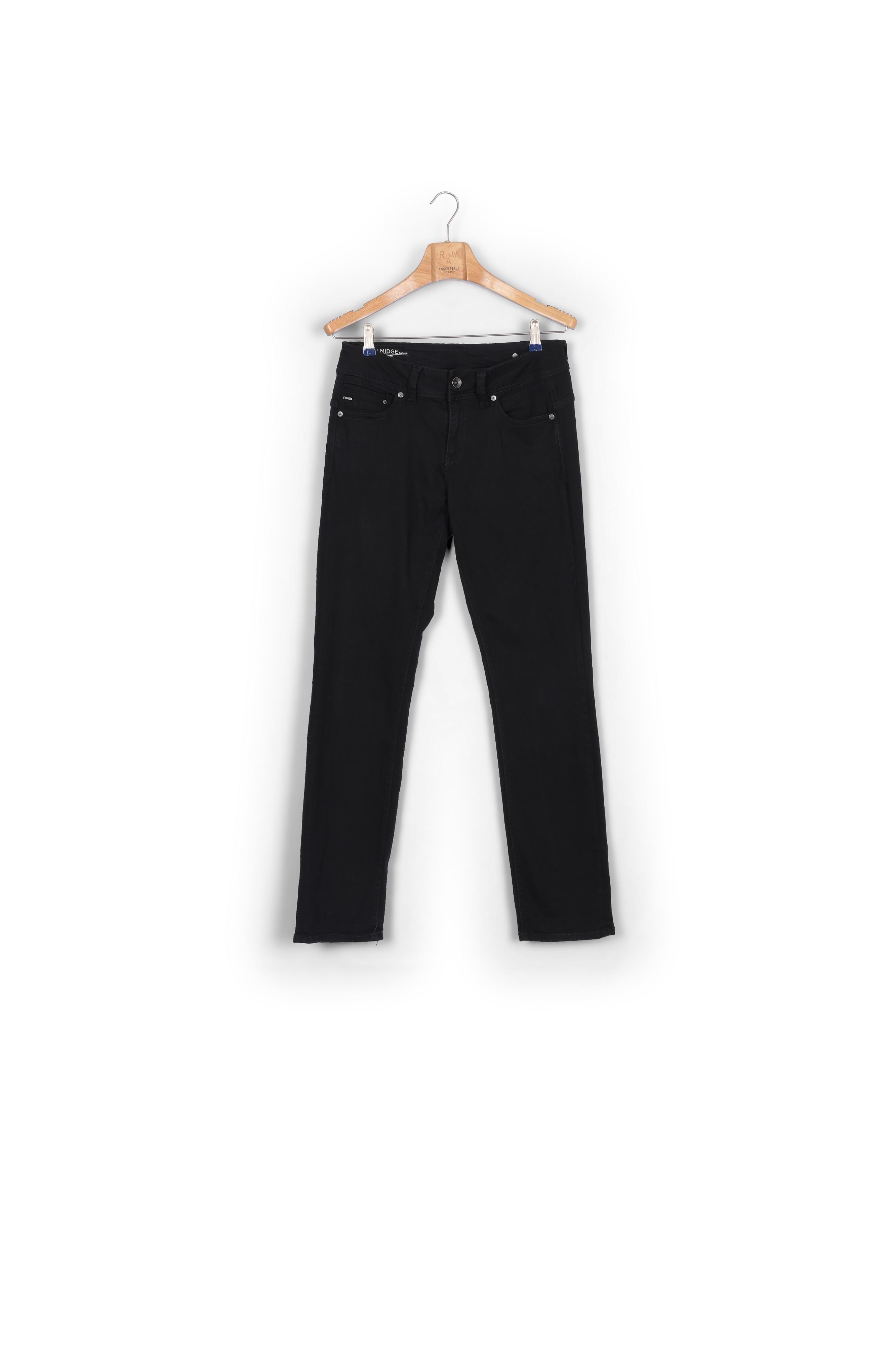 Midge Saddle Straight Jeans G-star seconde main photo 1