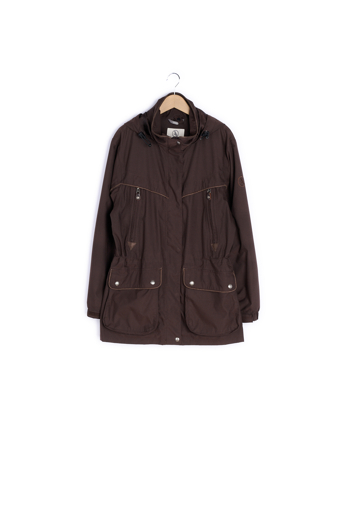 Manteau en duvet MTD® Aigle seconde main photo 1