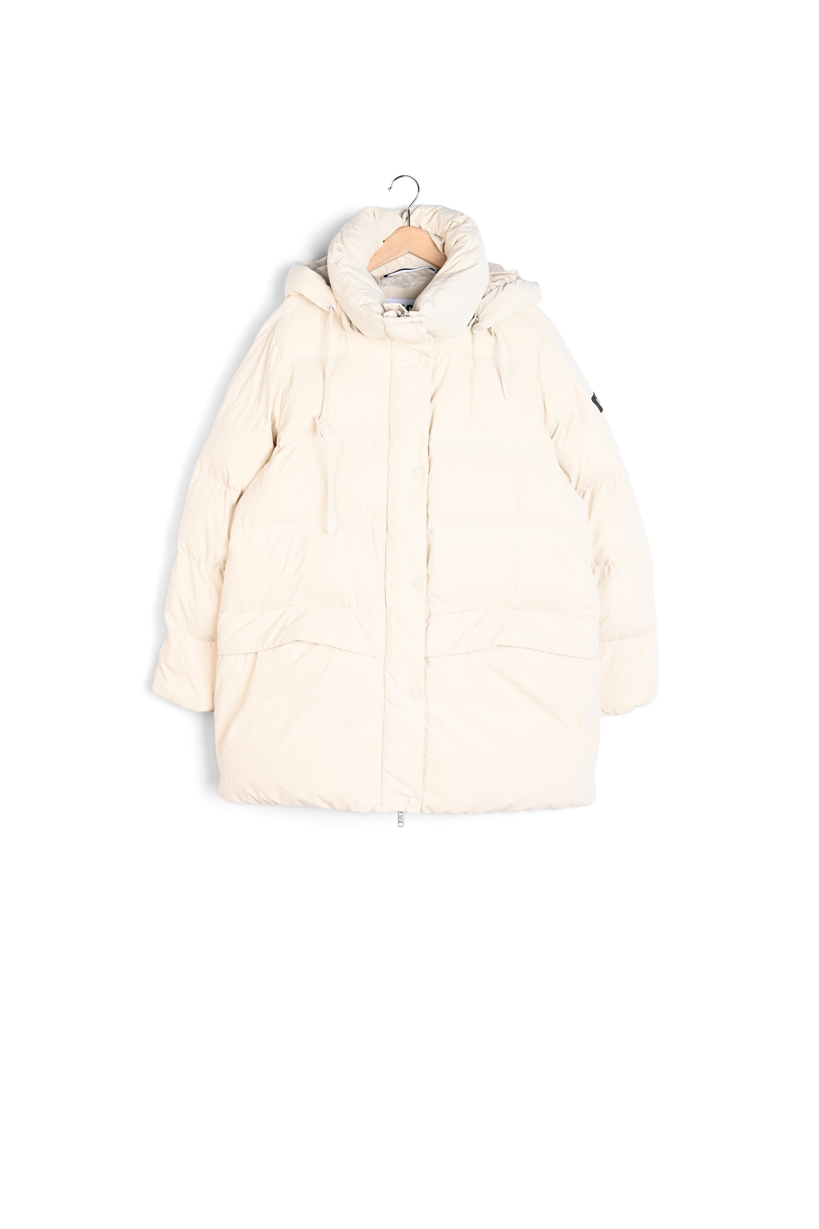 Parka en duvet MTD® Aigle seconde main photo 1