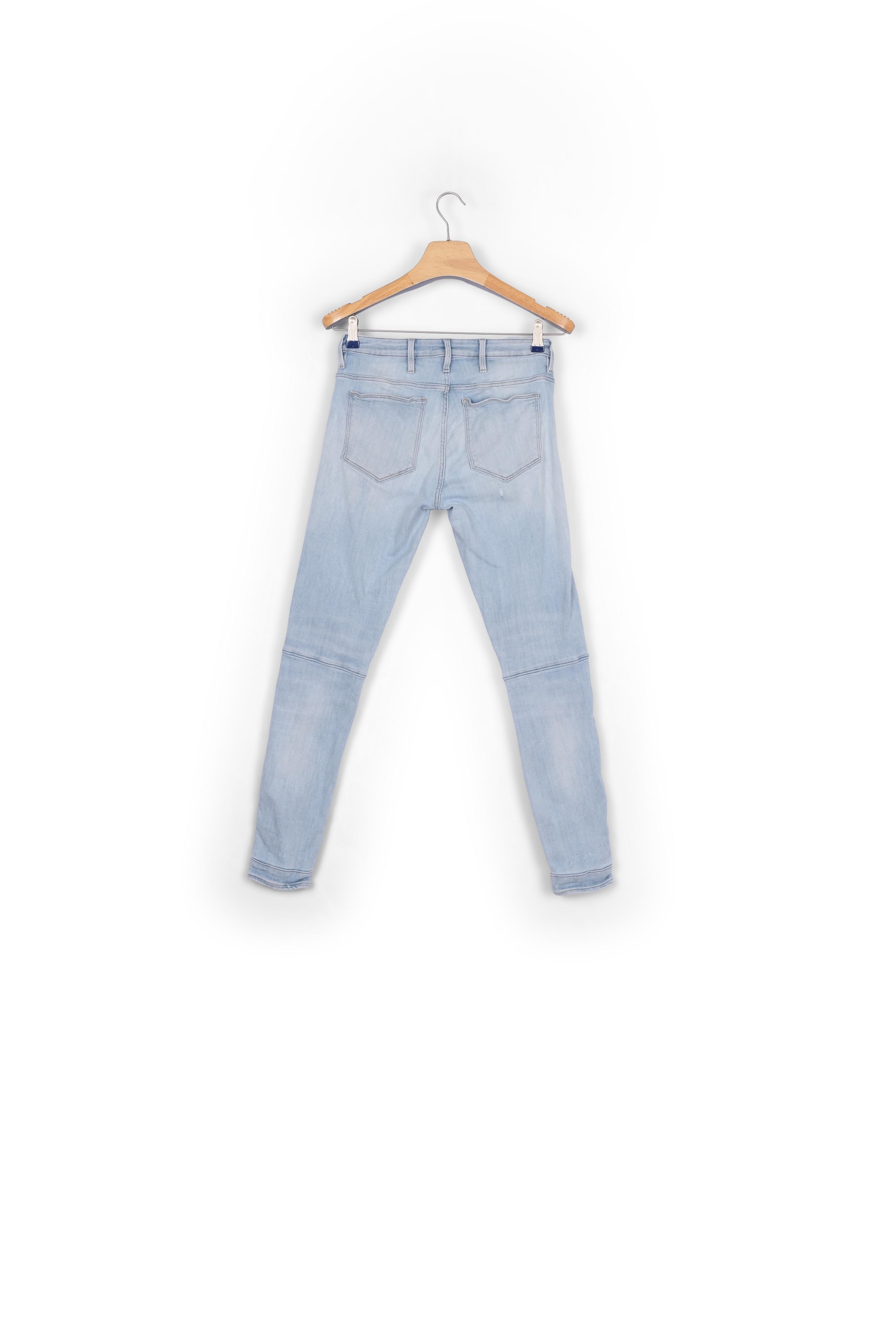 5622 Mid-Waist Skinny Jeans G-star tweedehands photo 2