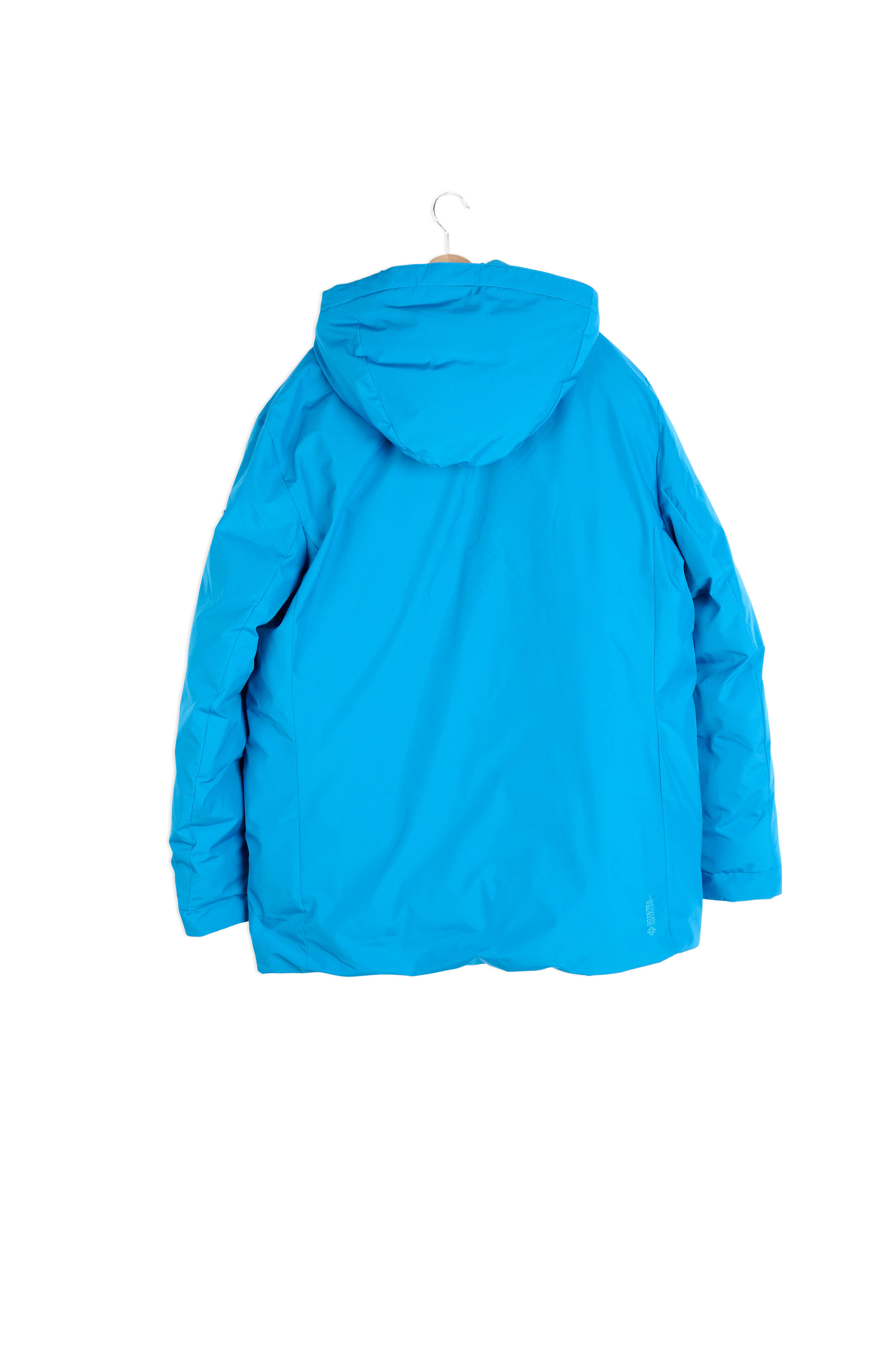 Parka en duvet Gore-Tex® Aigle seconde main photo 2
