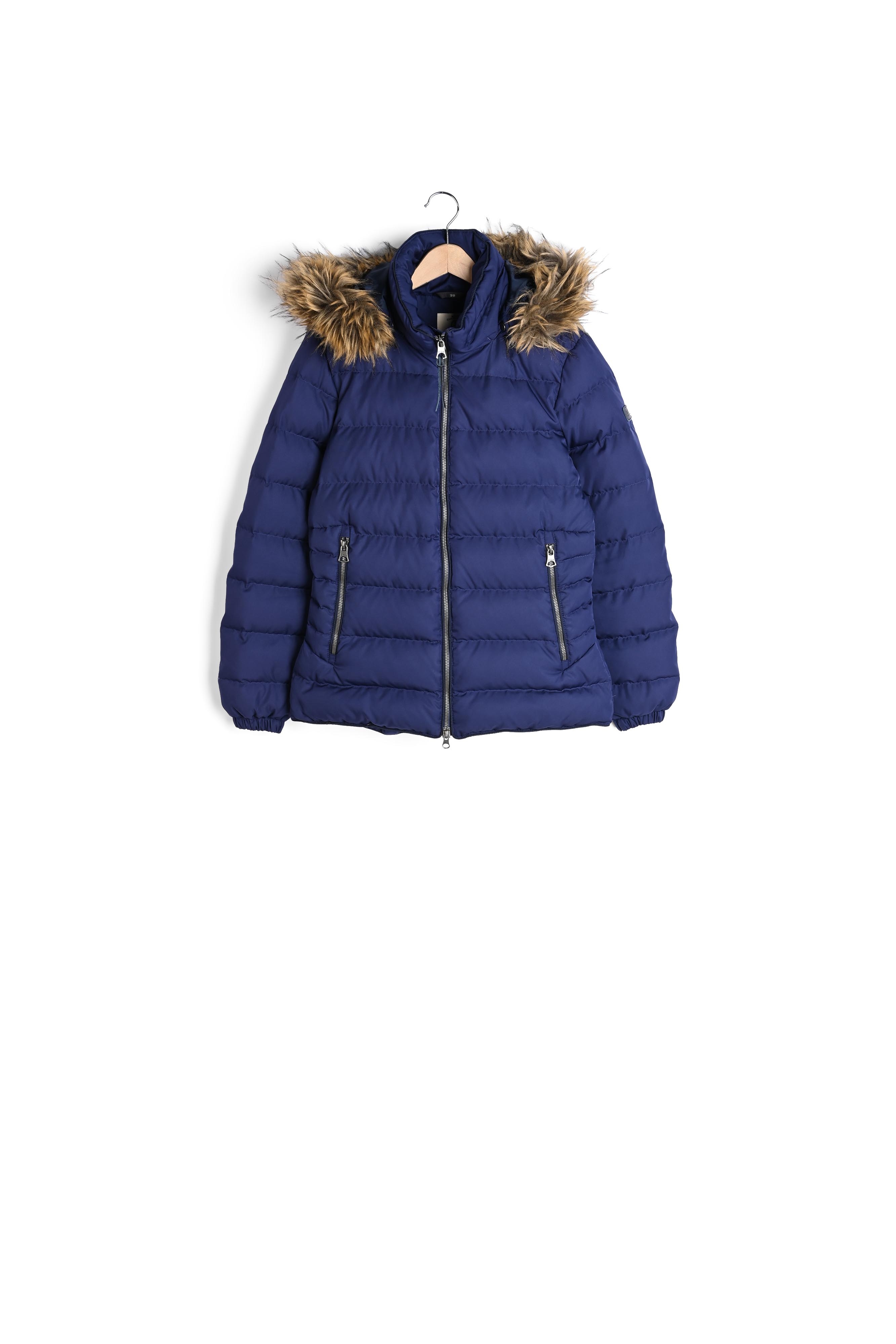 Parka en duvet Aigle seconde main photo 1