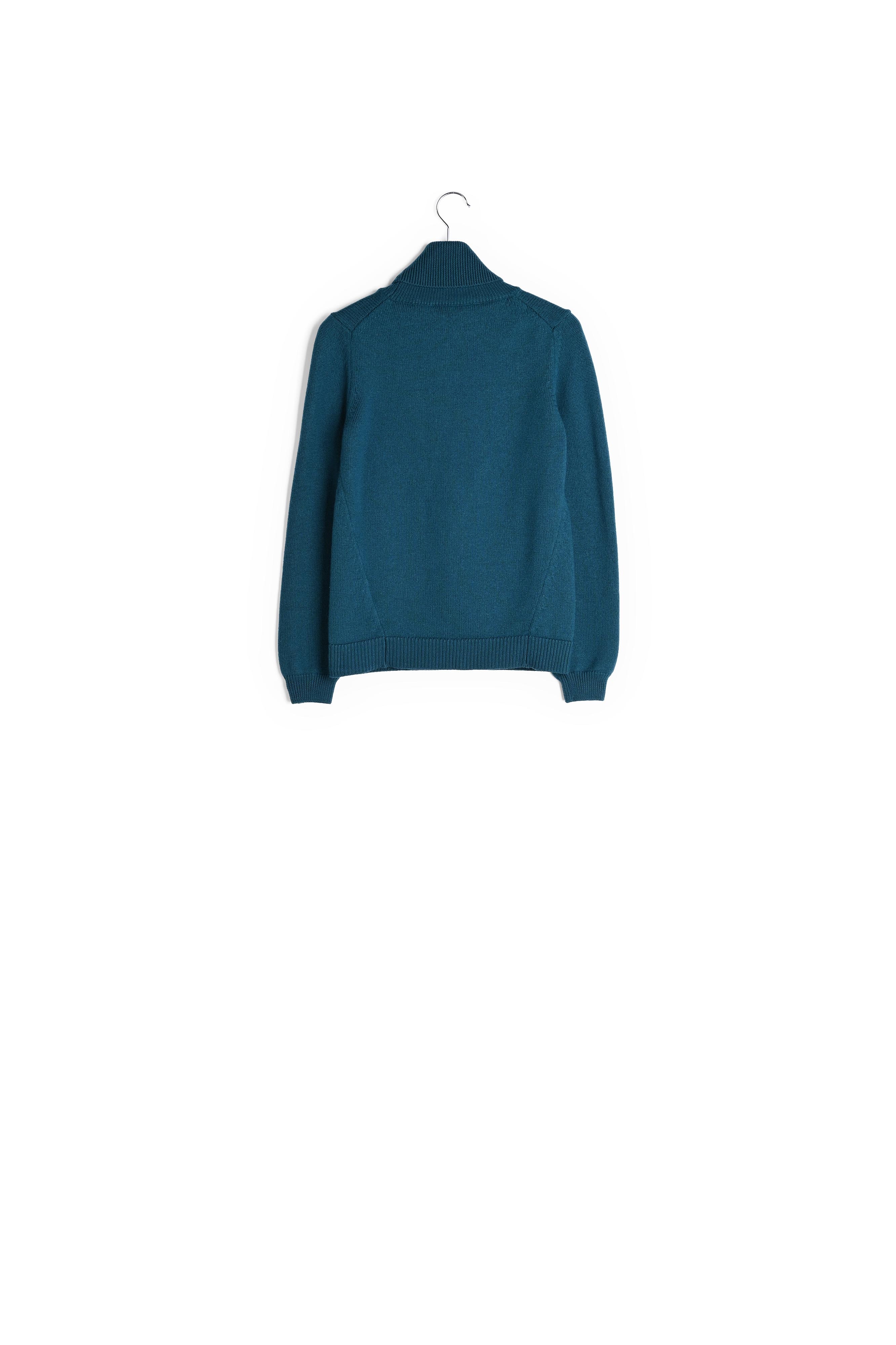 Pull chaud Aigle seconde main photo 2