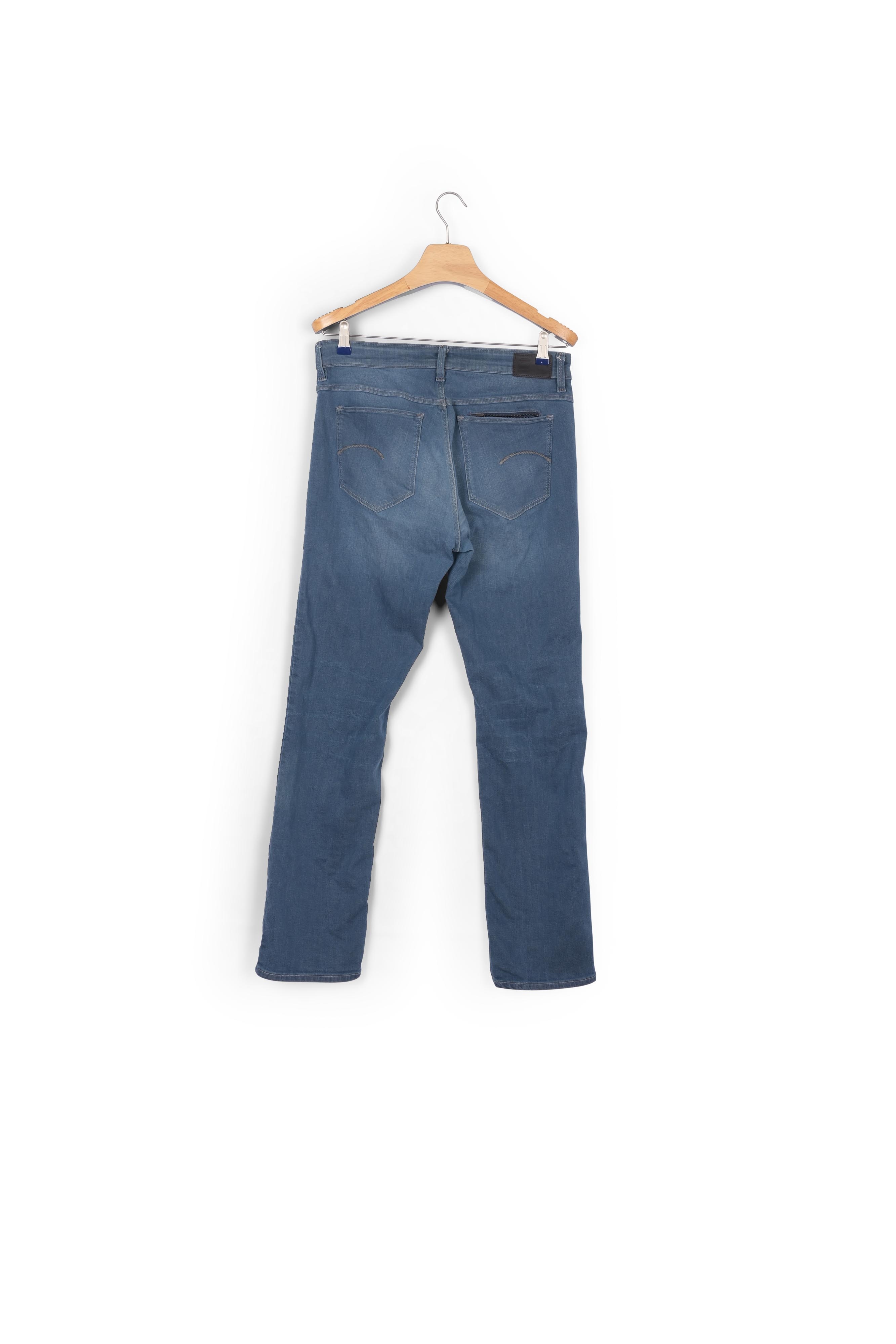 Noxer  Straight Jeans G-star tweedehands photo 2
