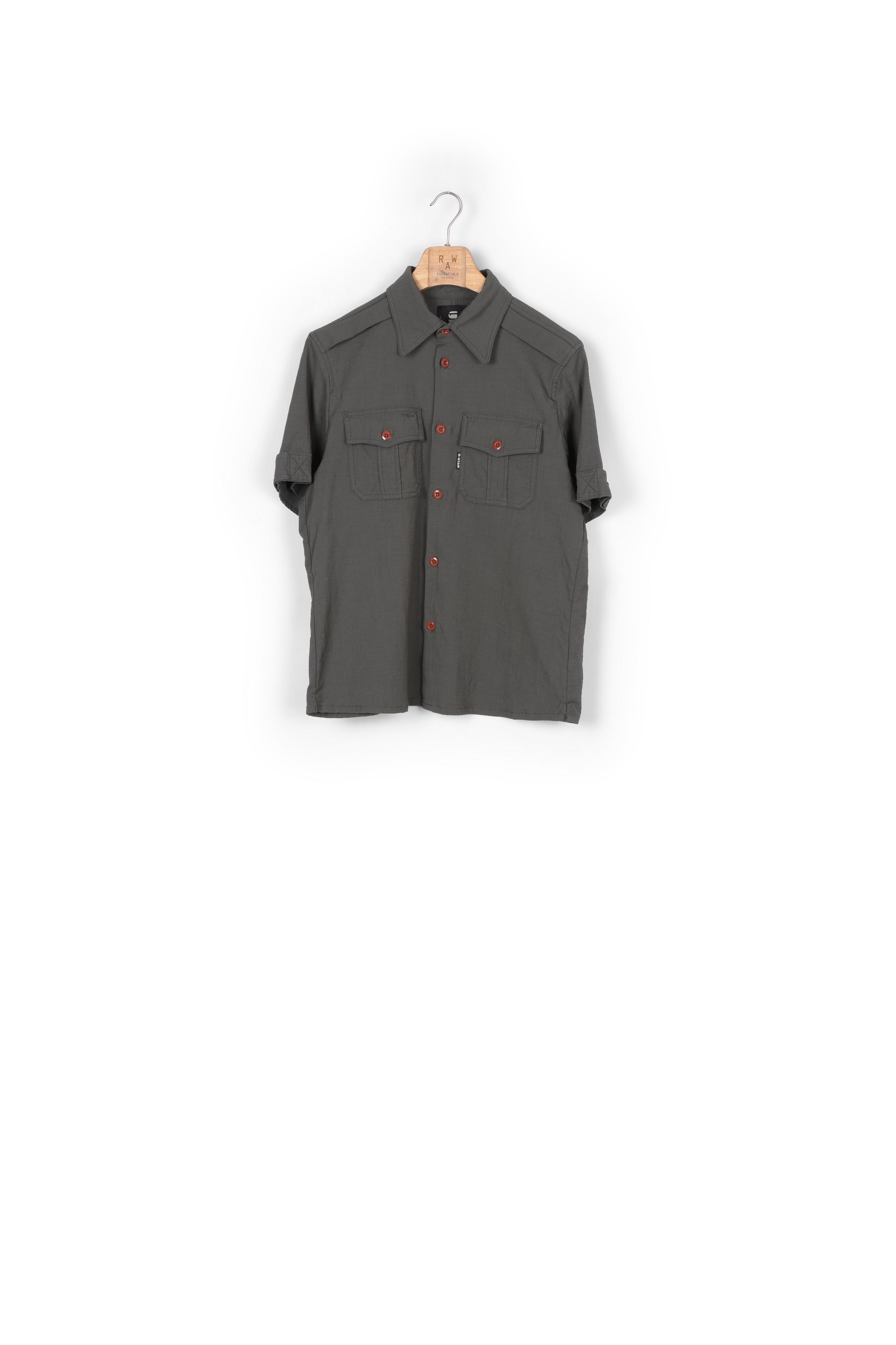 Chemise Officer G-star seconde main photo 3