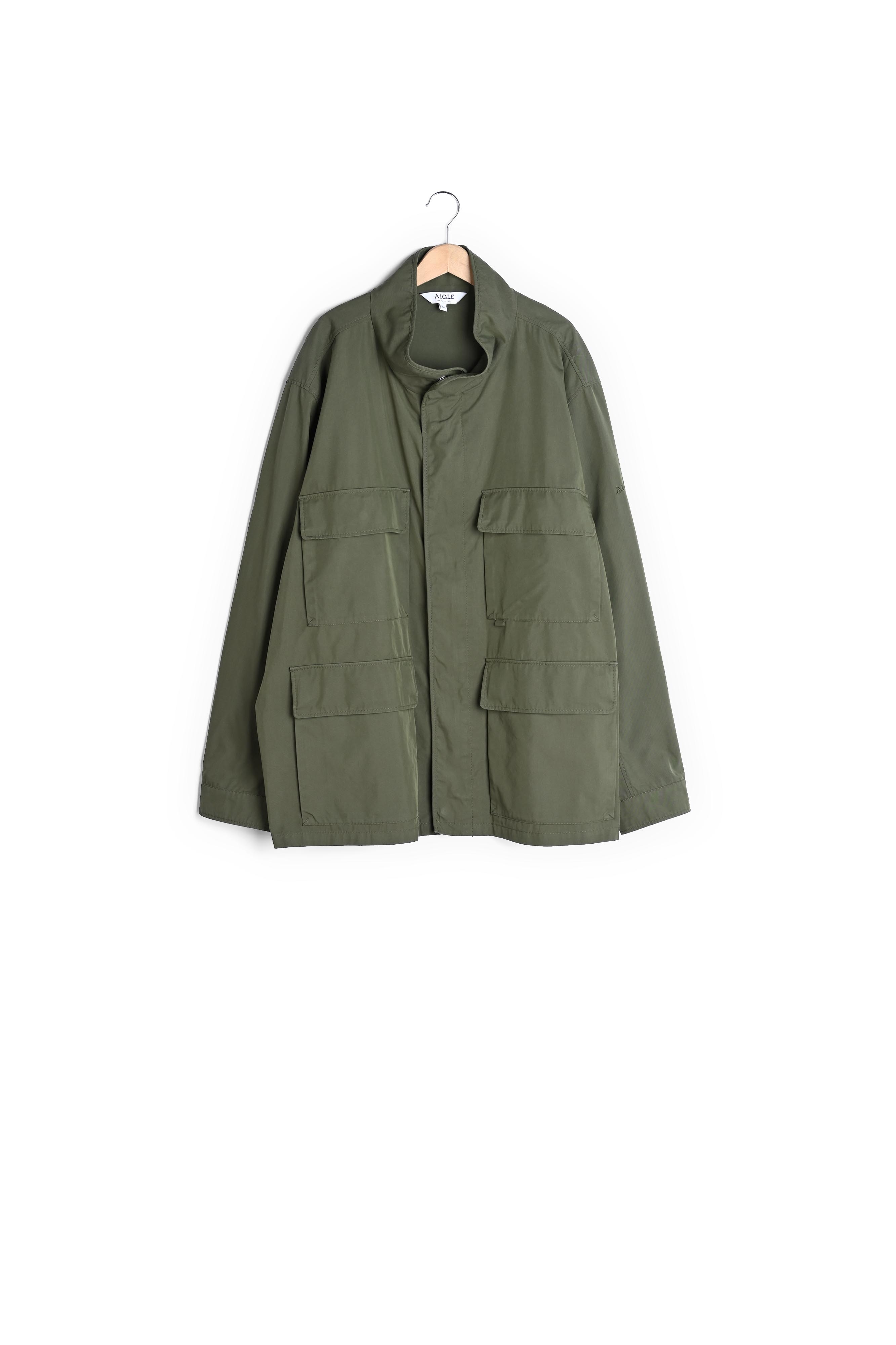 Parka MTD® Aigle seconde main photo 1