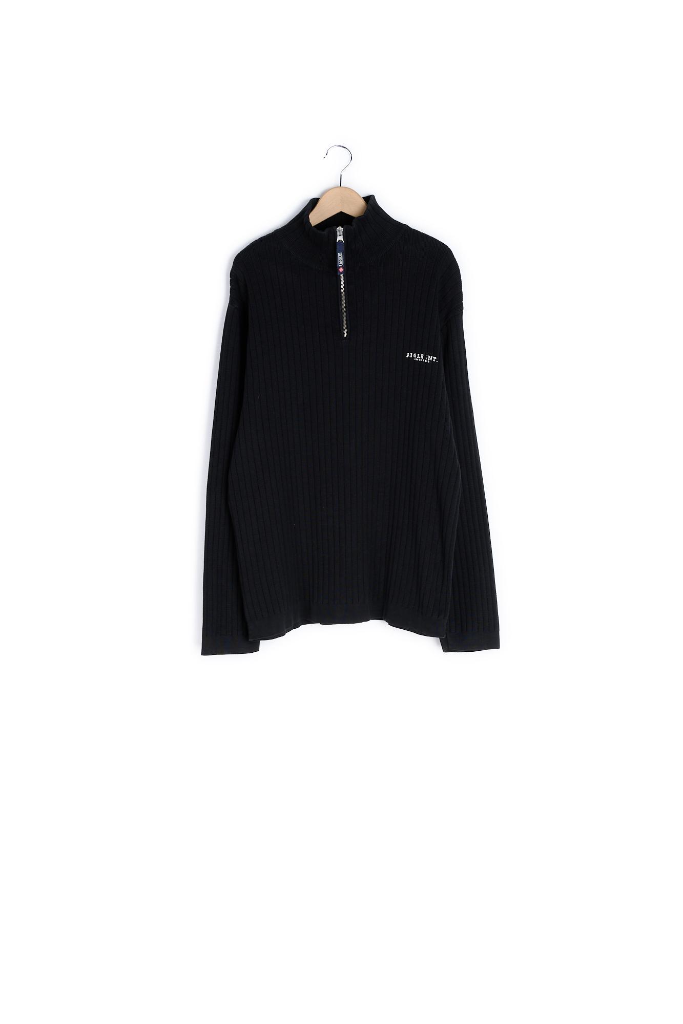 Pull léger Aigle seconde main photo 1