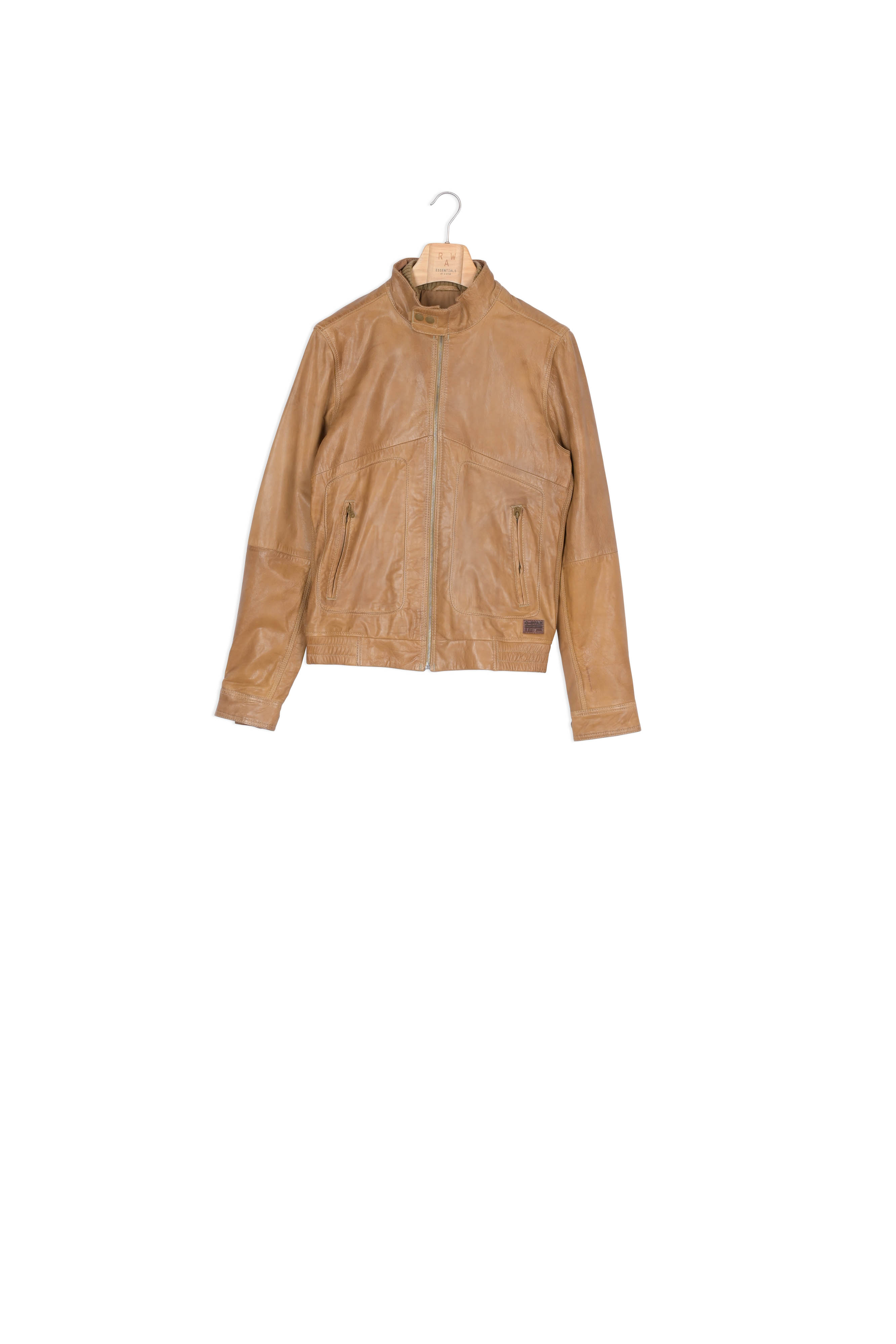 Raw Cargo Jacket G-star Second-Hand photo 1