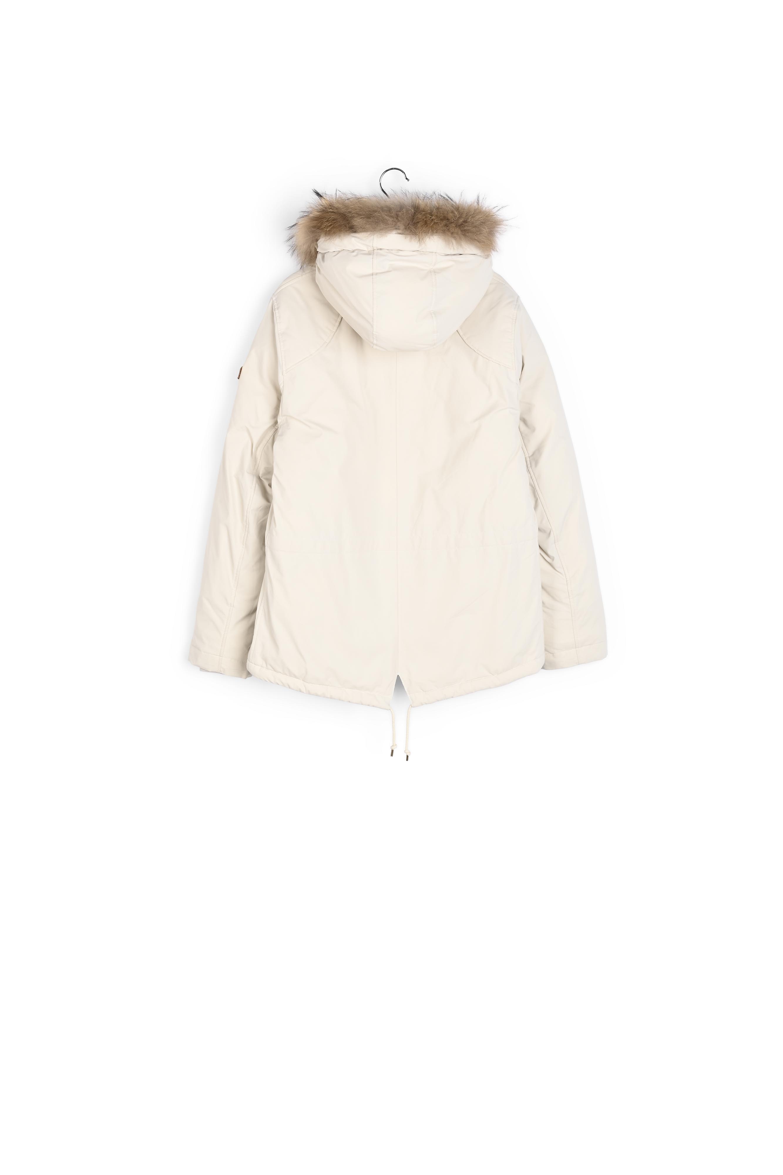 Parka en duvet Aigle seconde main photo 2