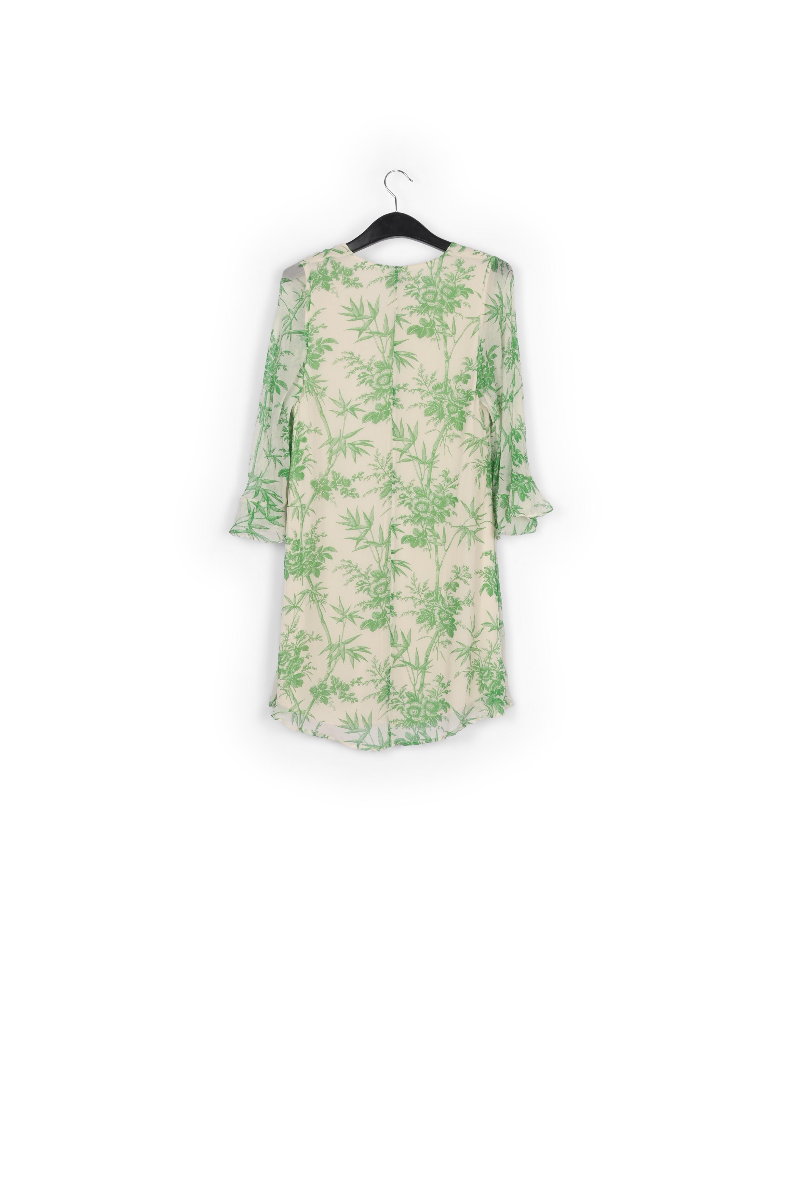Silverlyn robe RE—SSENTIEL seconde main photo 2