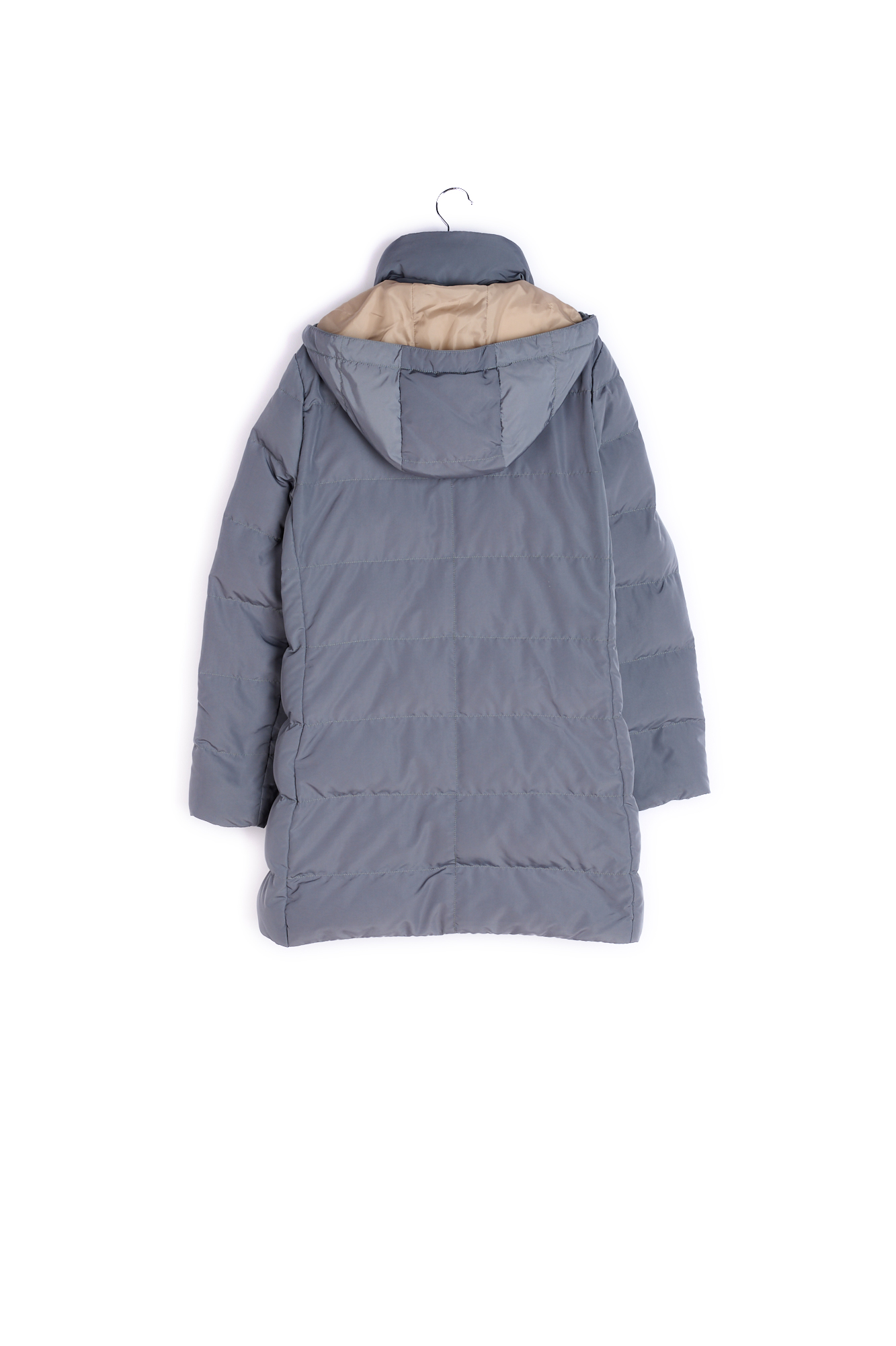 Parka en duvet Aigle seconde main photo 2