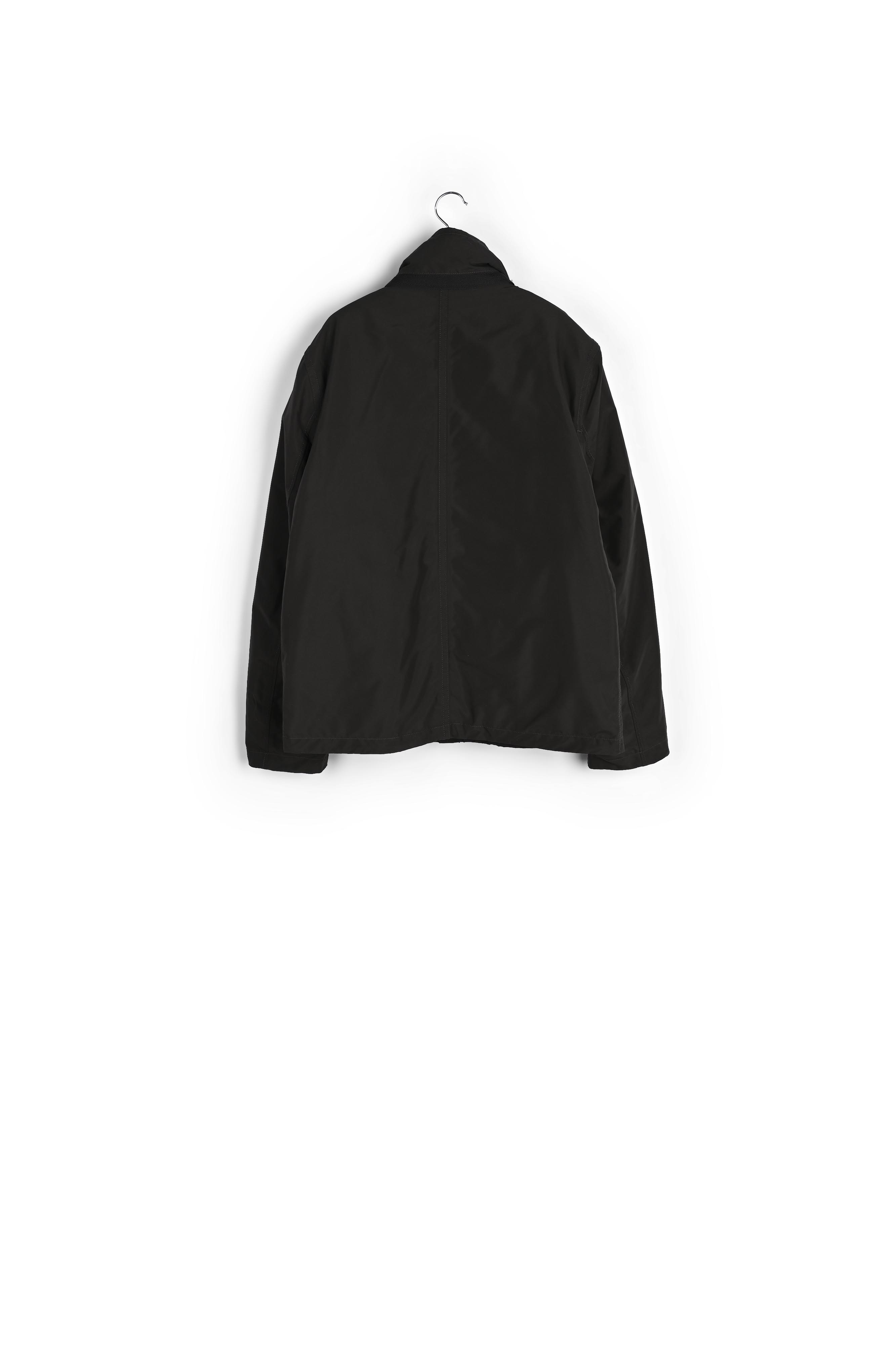 Parka en duvet Aigle seconde main photo 2
