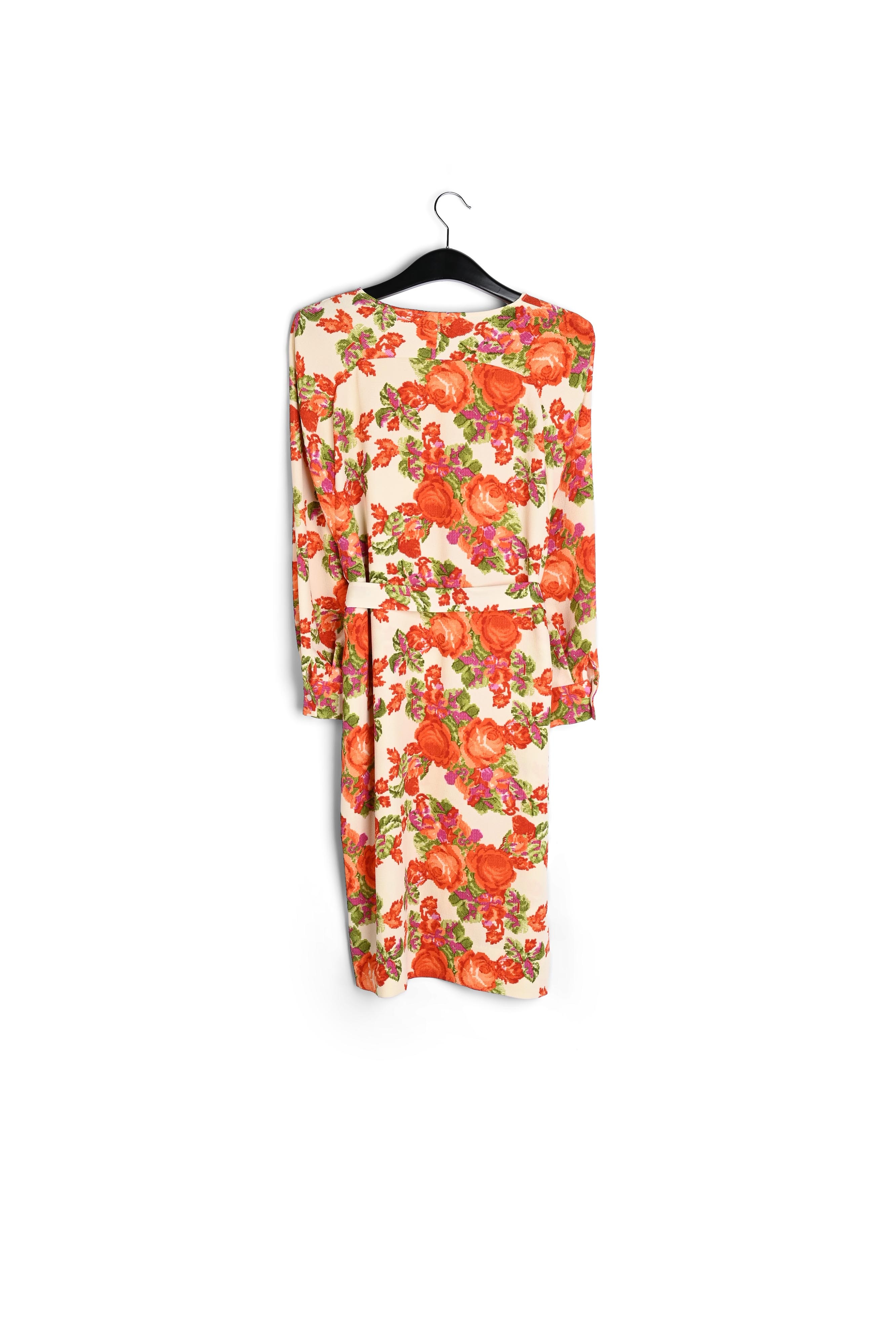 Sarina robe RE—SSENTIEL seconde main photo 2
