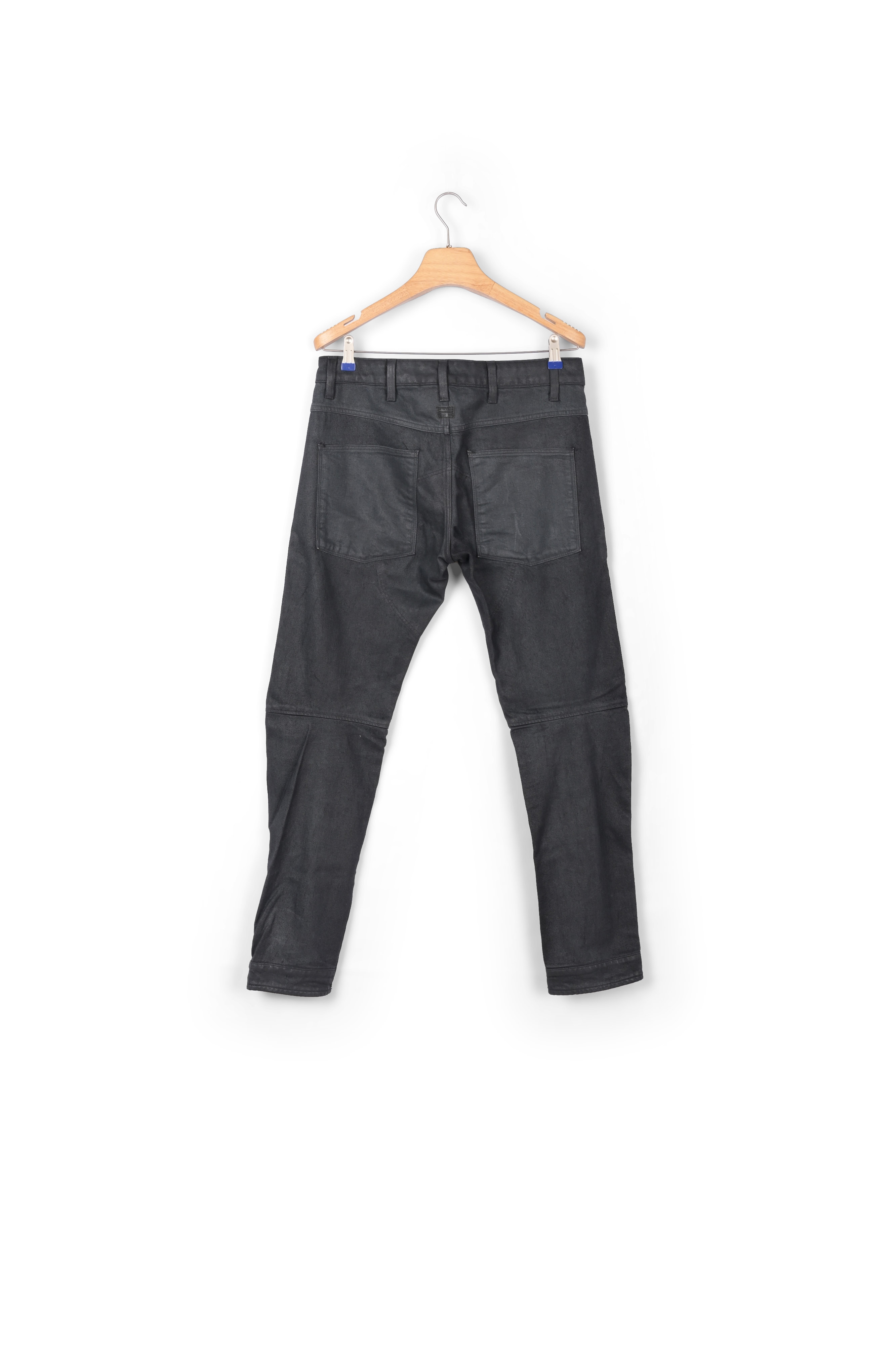 5620 G-Star Elwood 3D Slim Jeans G-star Second-Hand photo 2
