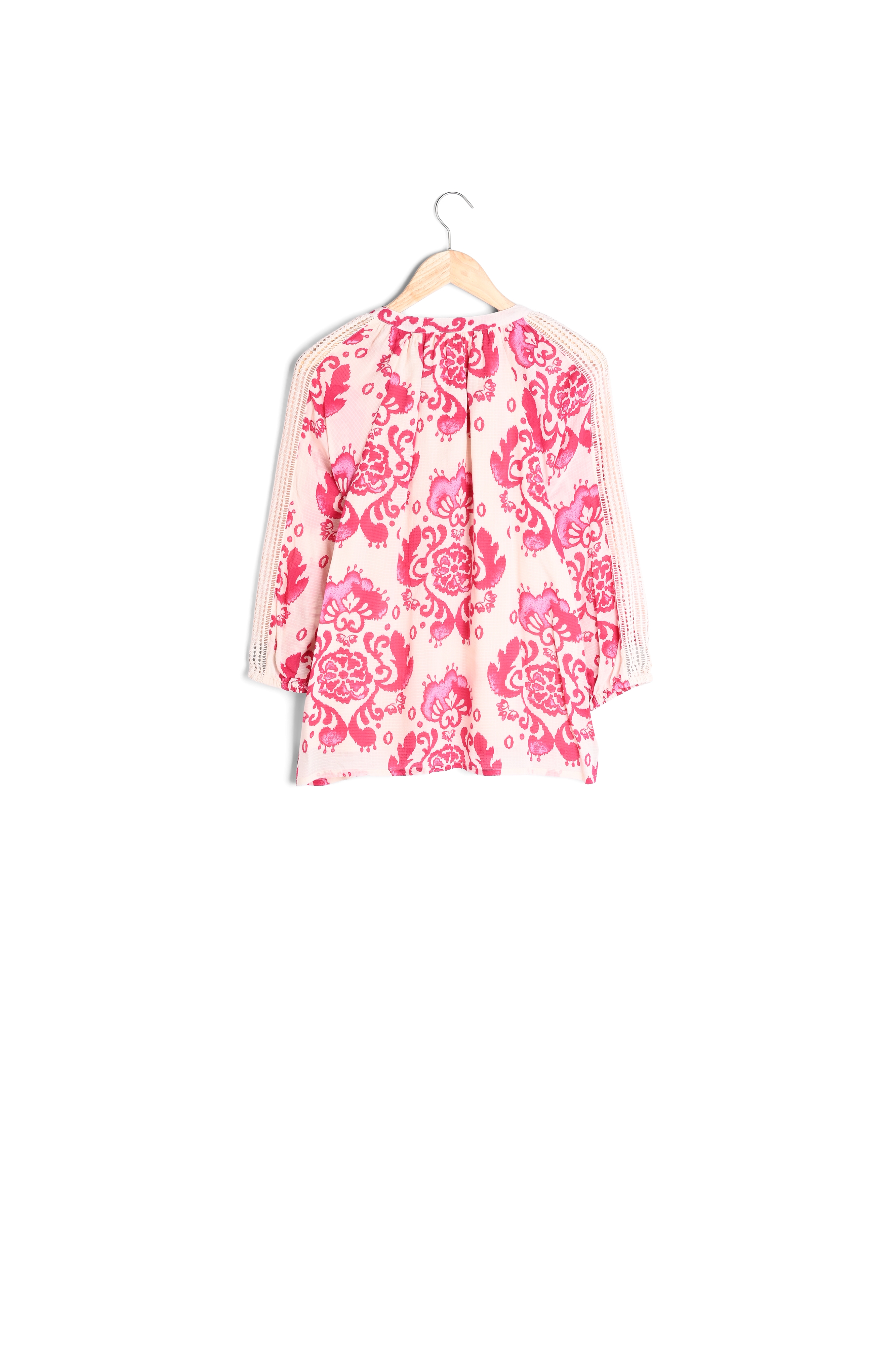 BLOUSE CHICAGO Maison 123 seconde main photo 4