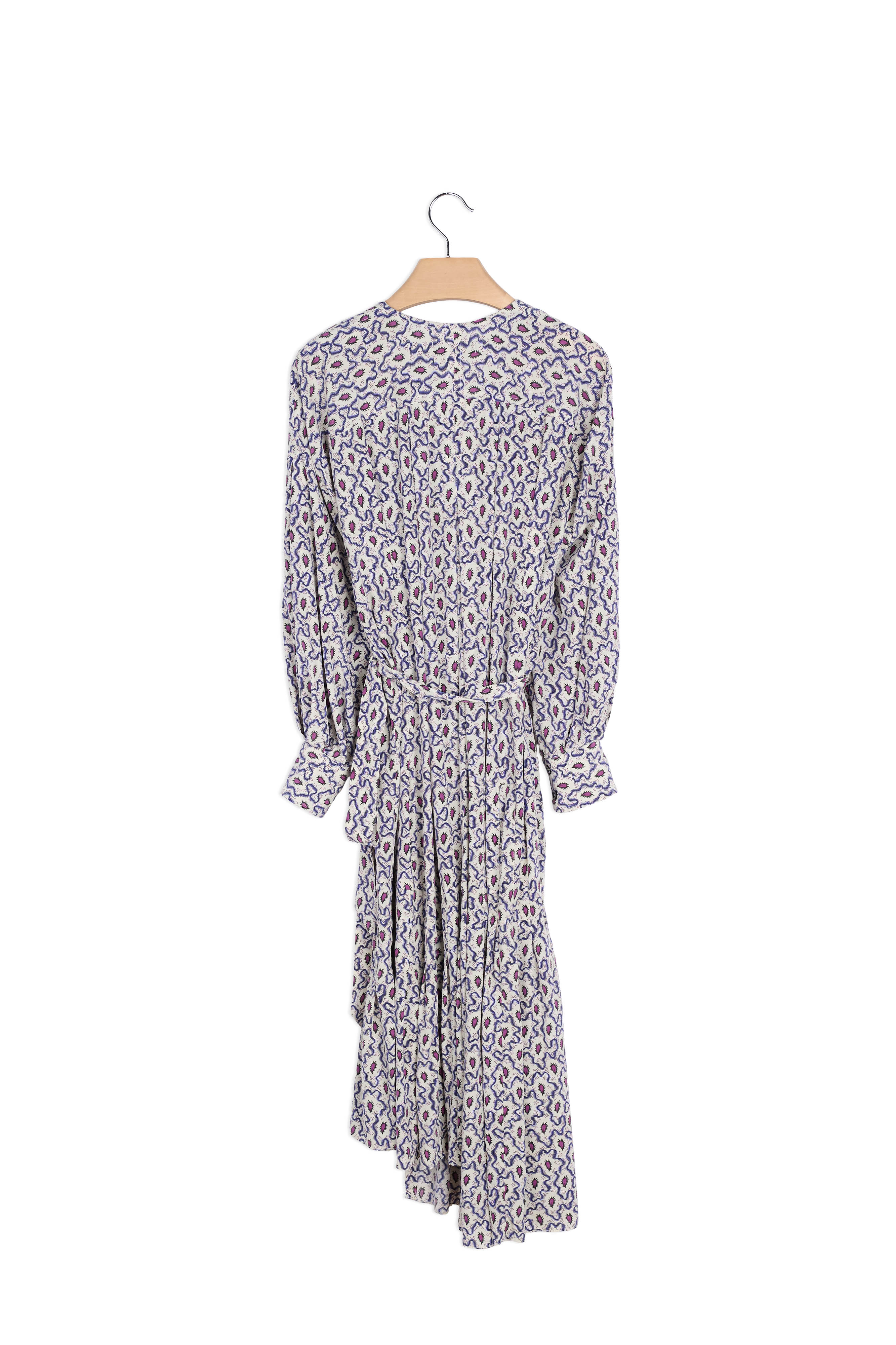 ROBE ISABEL MARANT seconde main photo 2