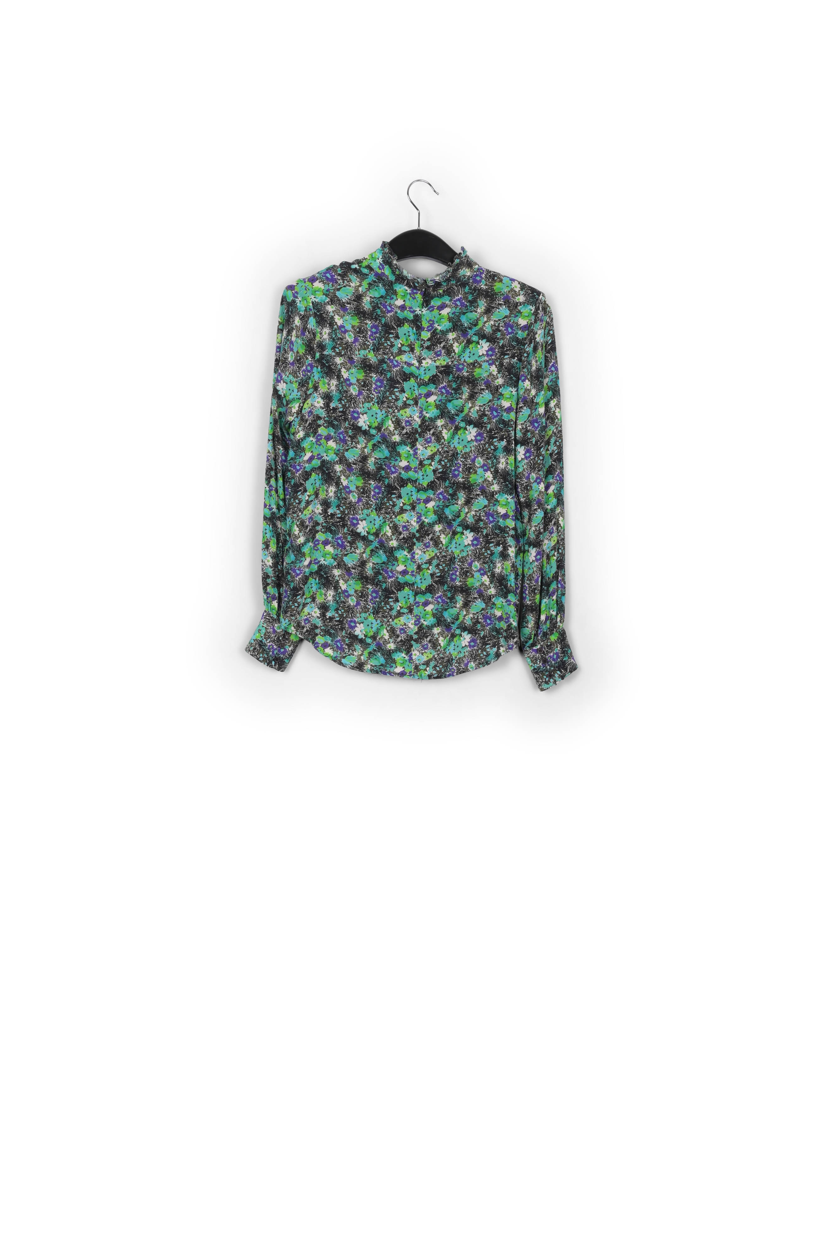 Photo produit Westerner top numéro 1