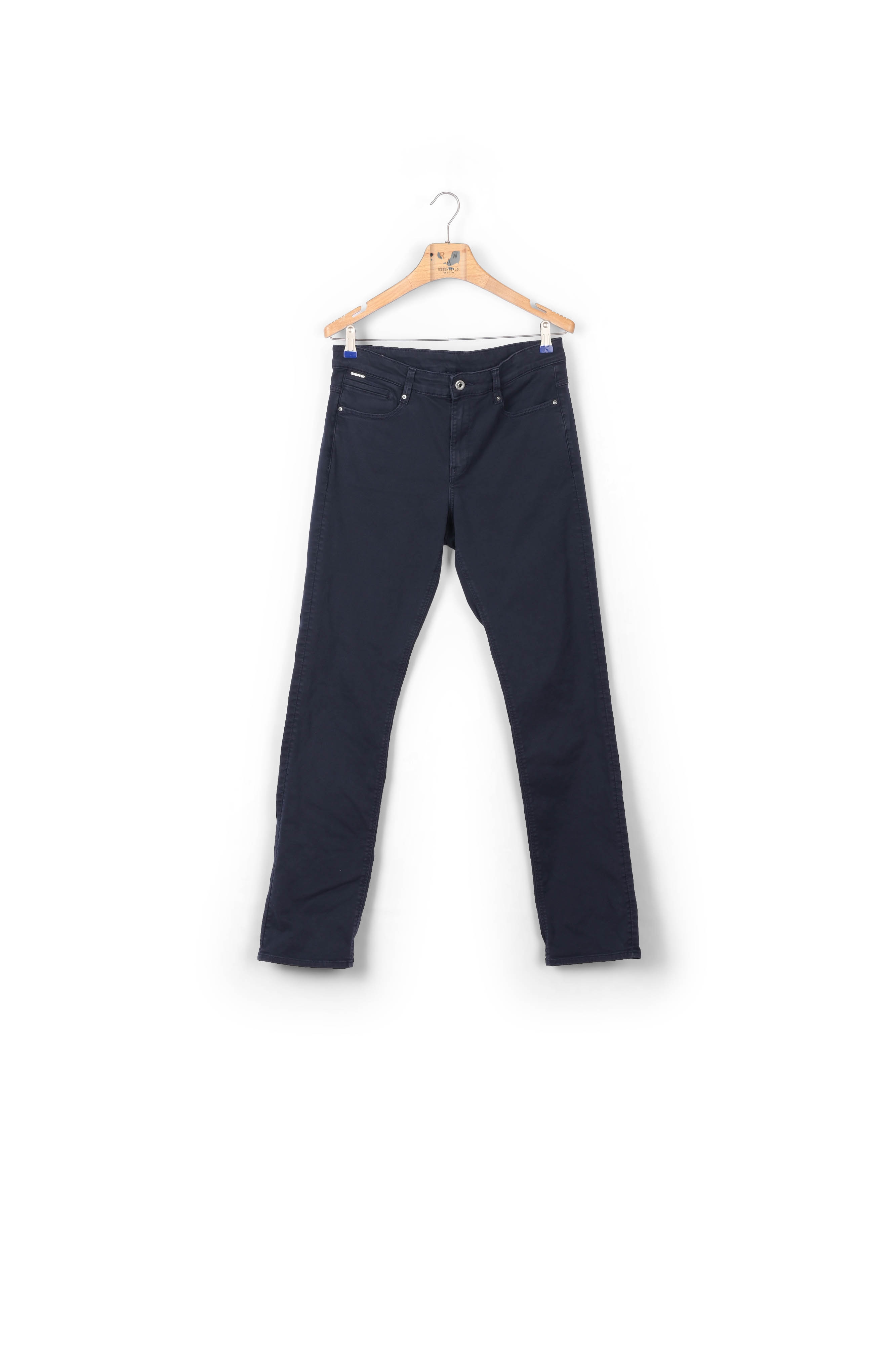 Noxer High Straight Pants G-star seconde main photo 1