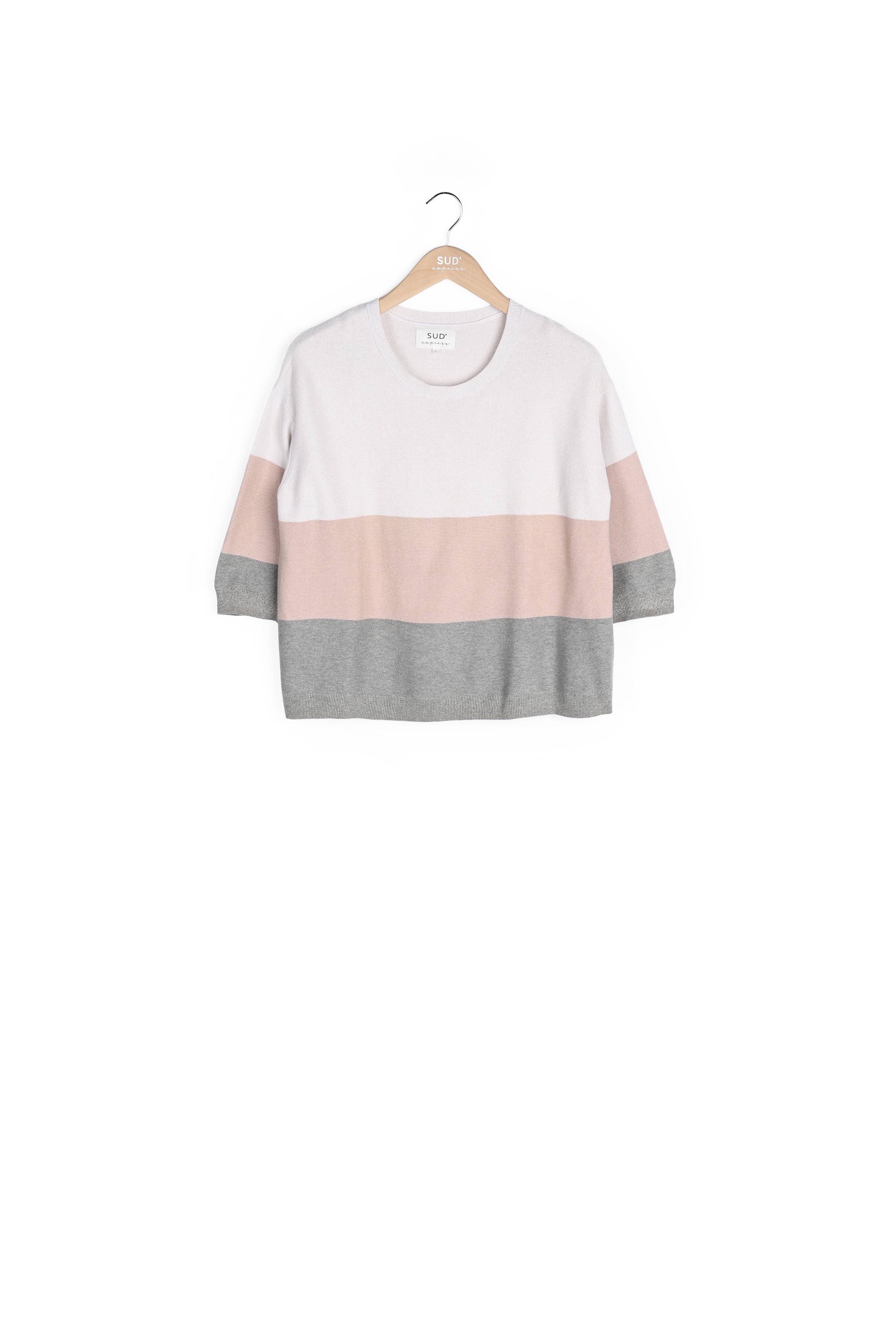 CREME/BLUSH/FICELLE