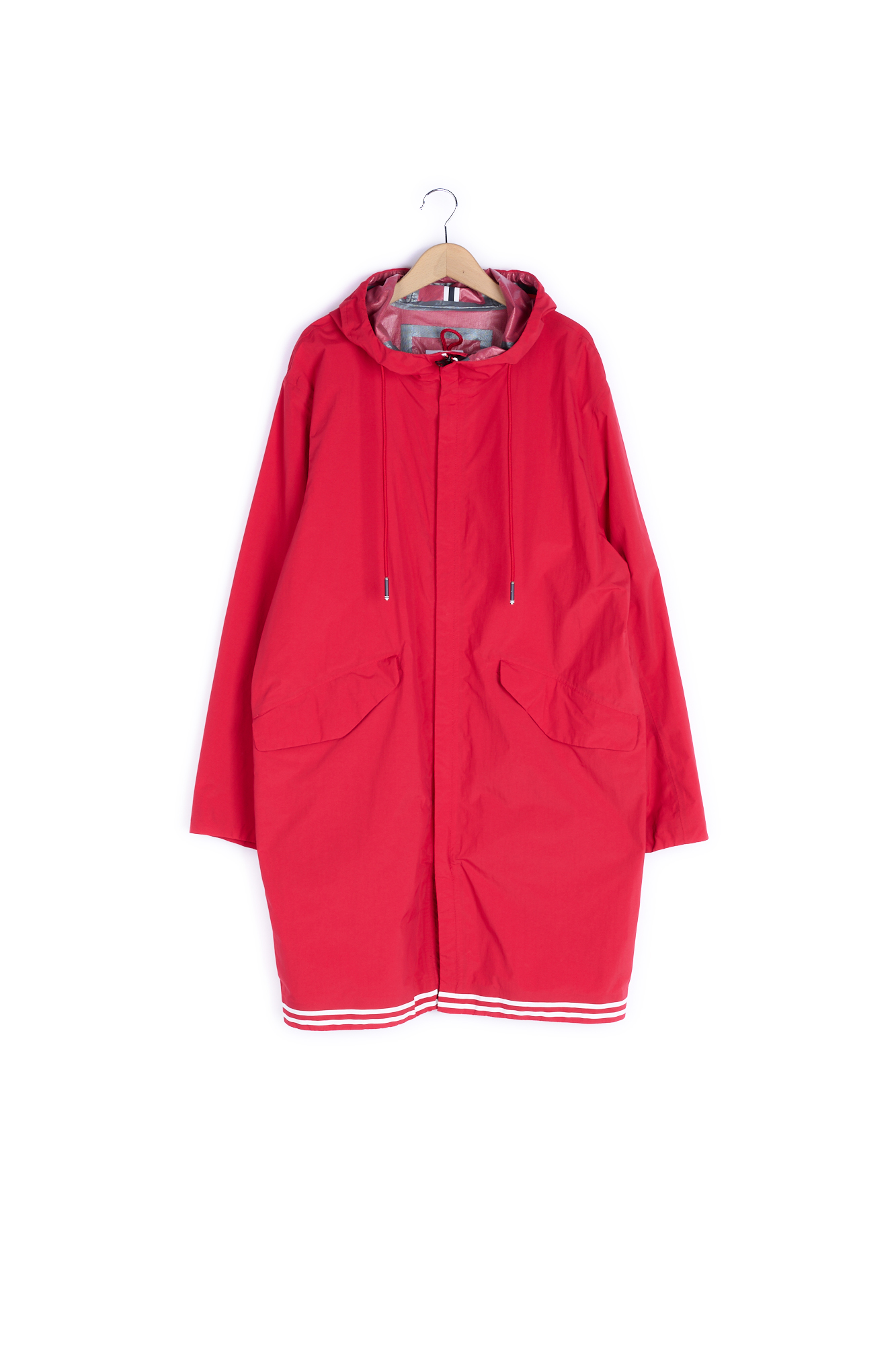 Parka sans duvet Aigle seconde main photo 1