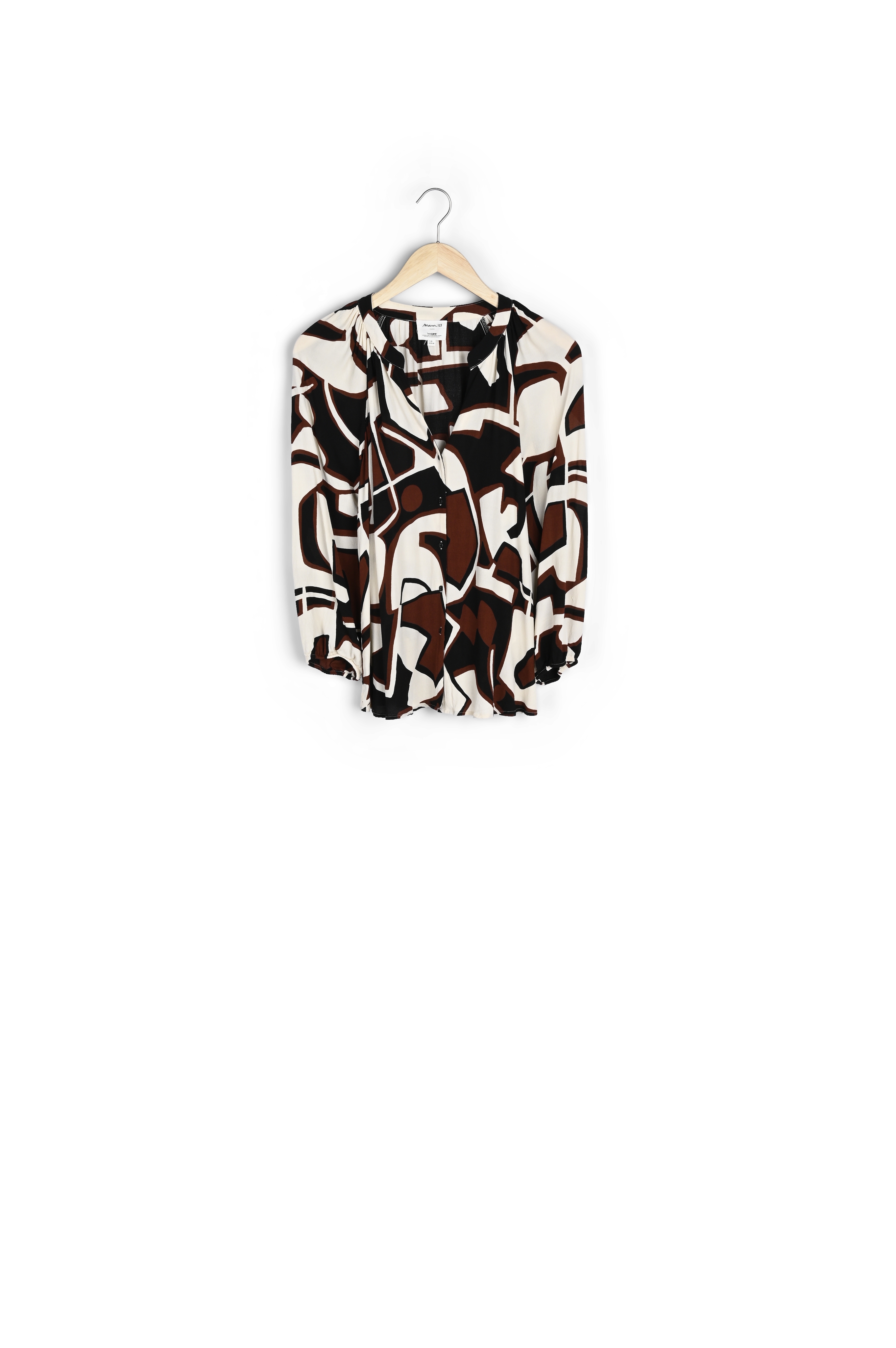 Chemise THESEE Maison 123 seconde main photo 2