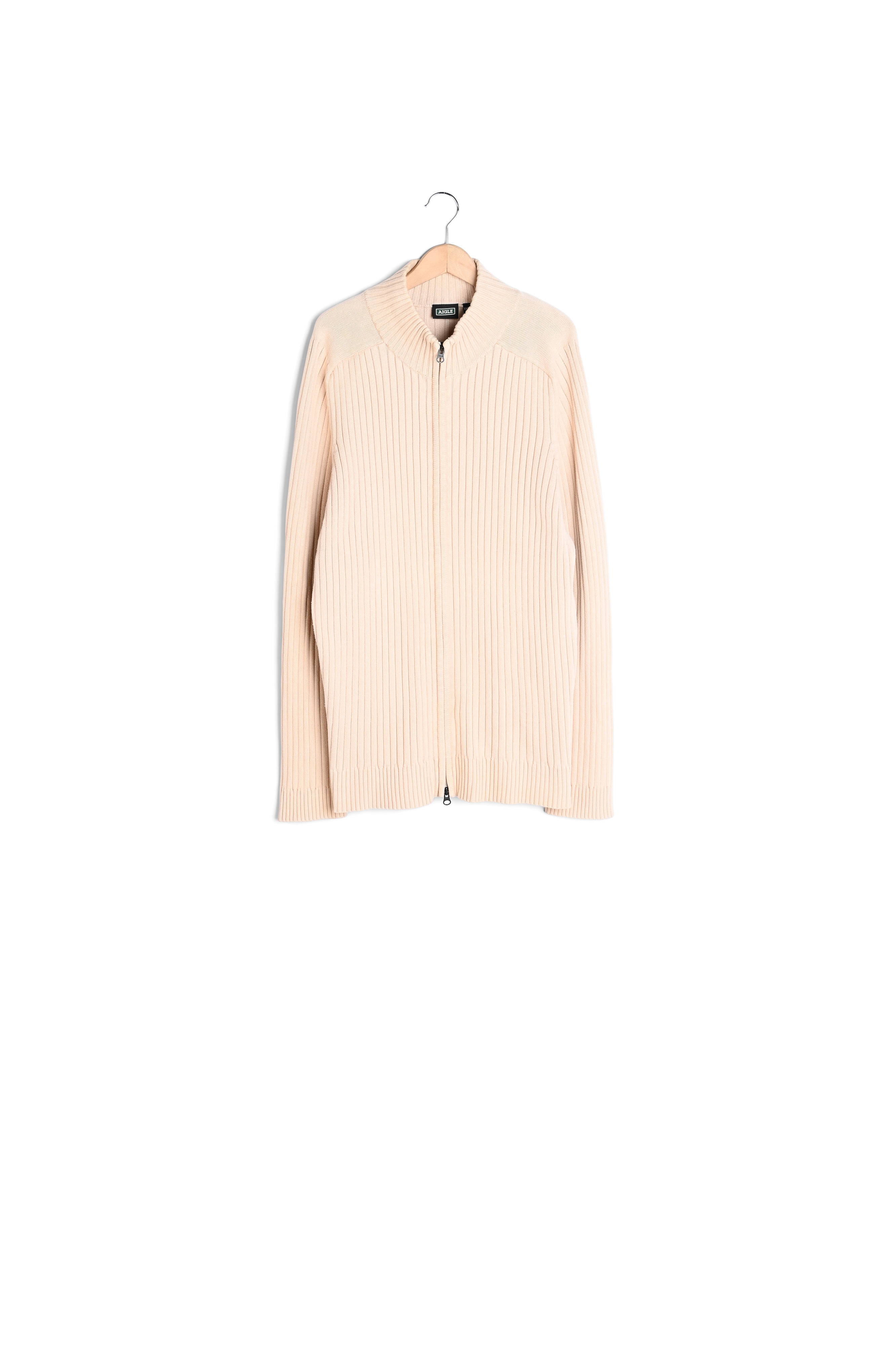Sweatshirt Aigle seconde main photo 1