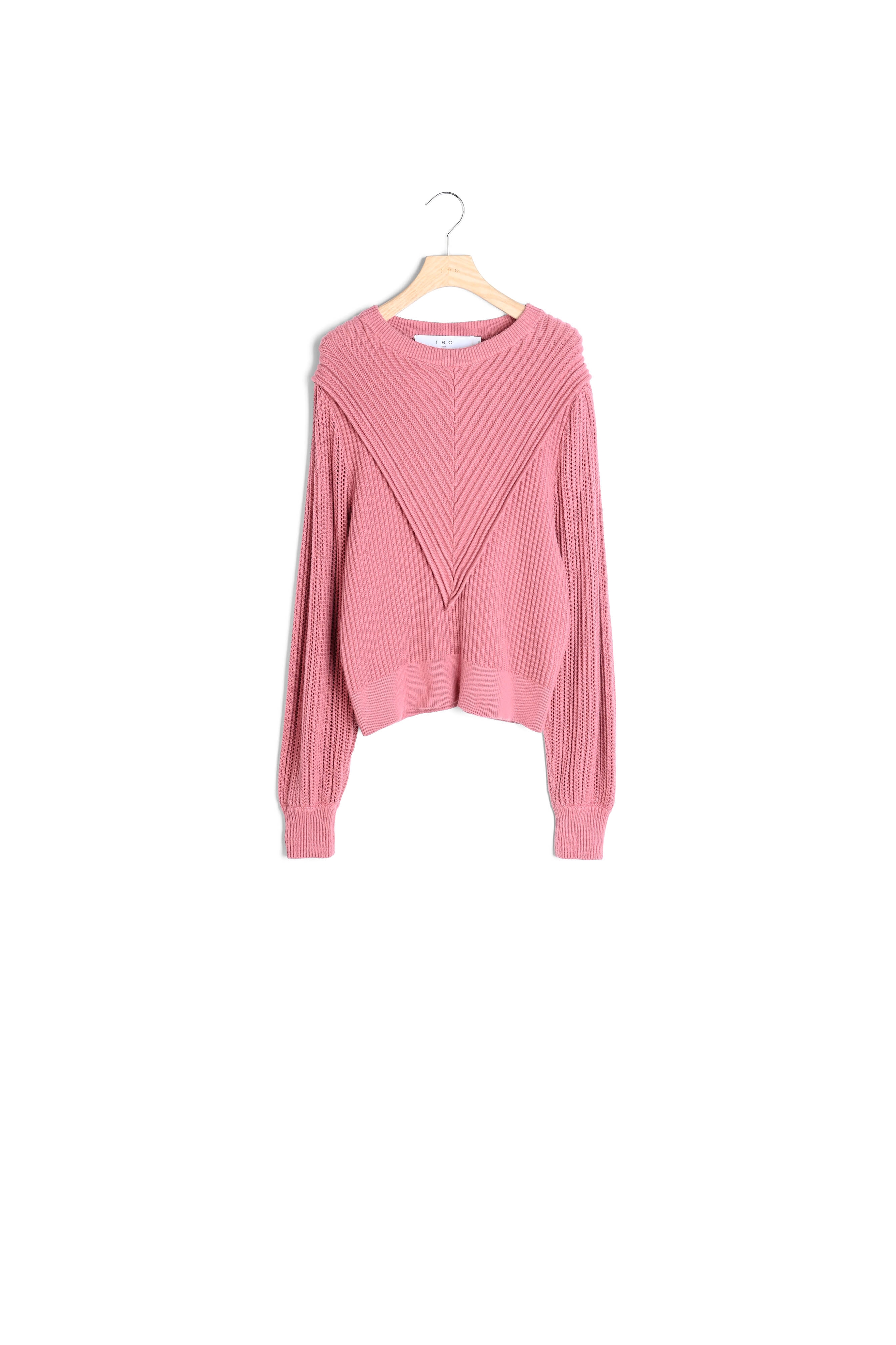 Rose Chaud