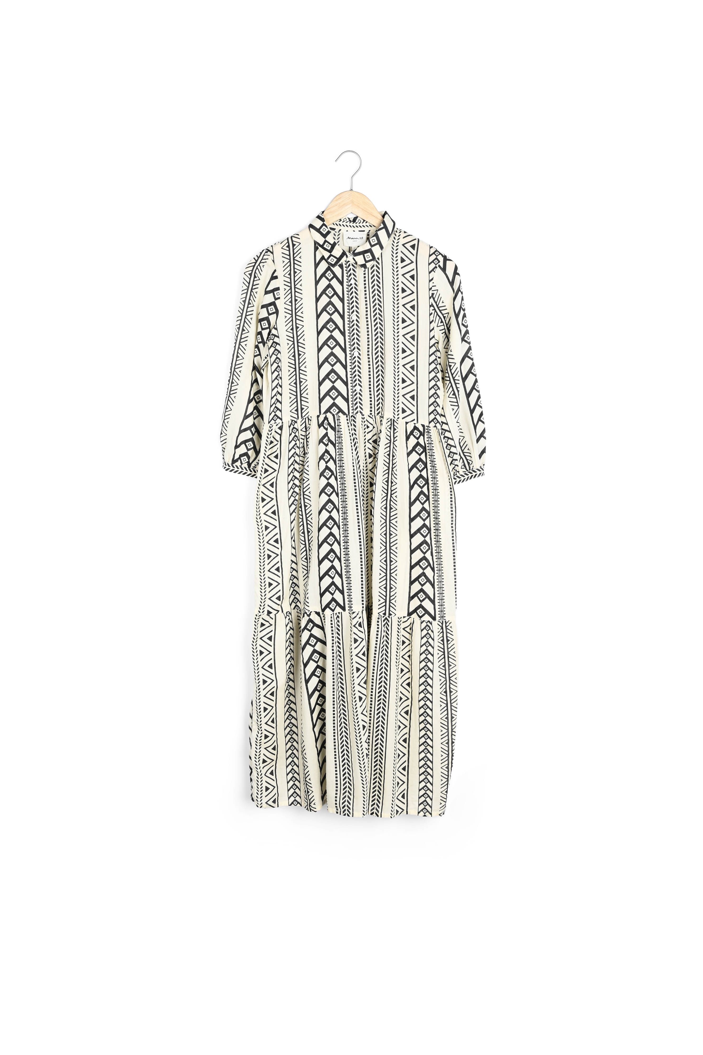 Robe Coline Maison 123 seconde main photo 3