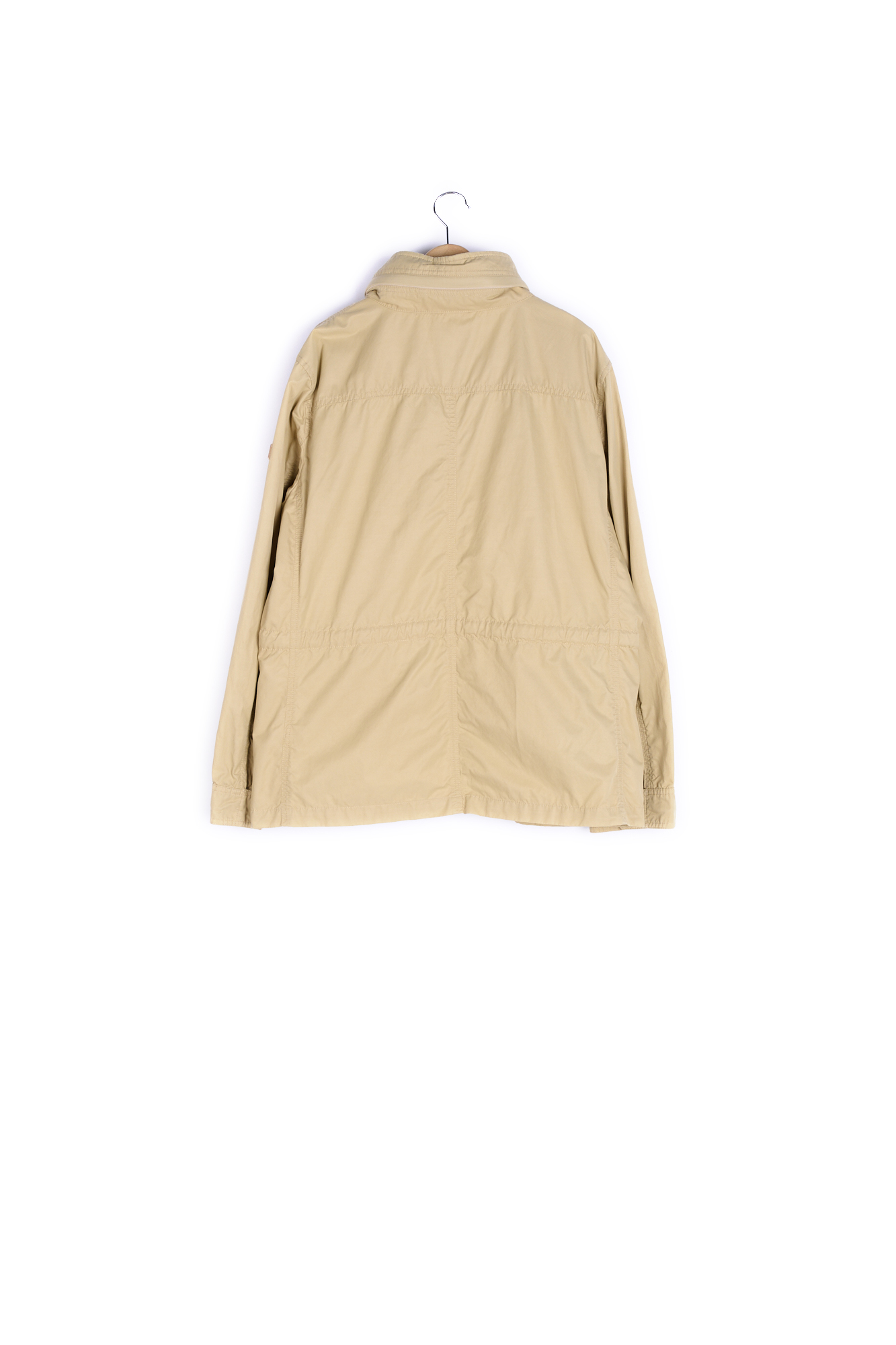 Parka sans duvet Aigle seconde main photo 2