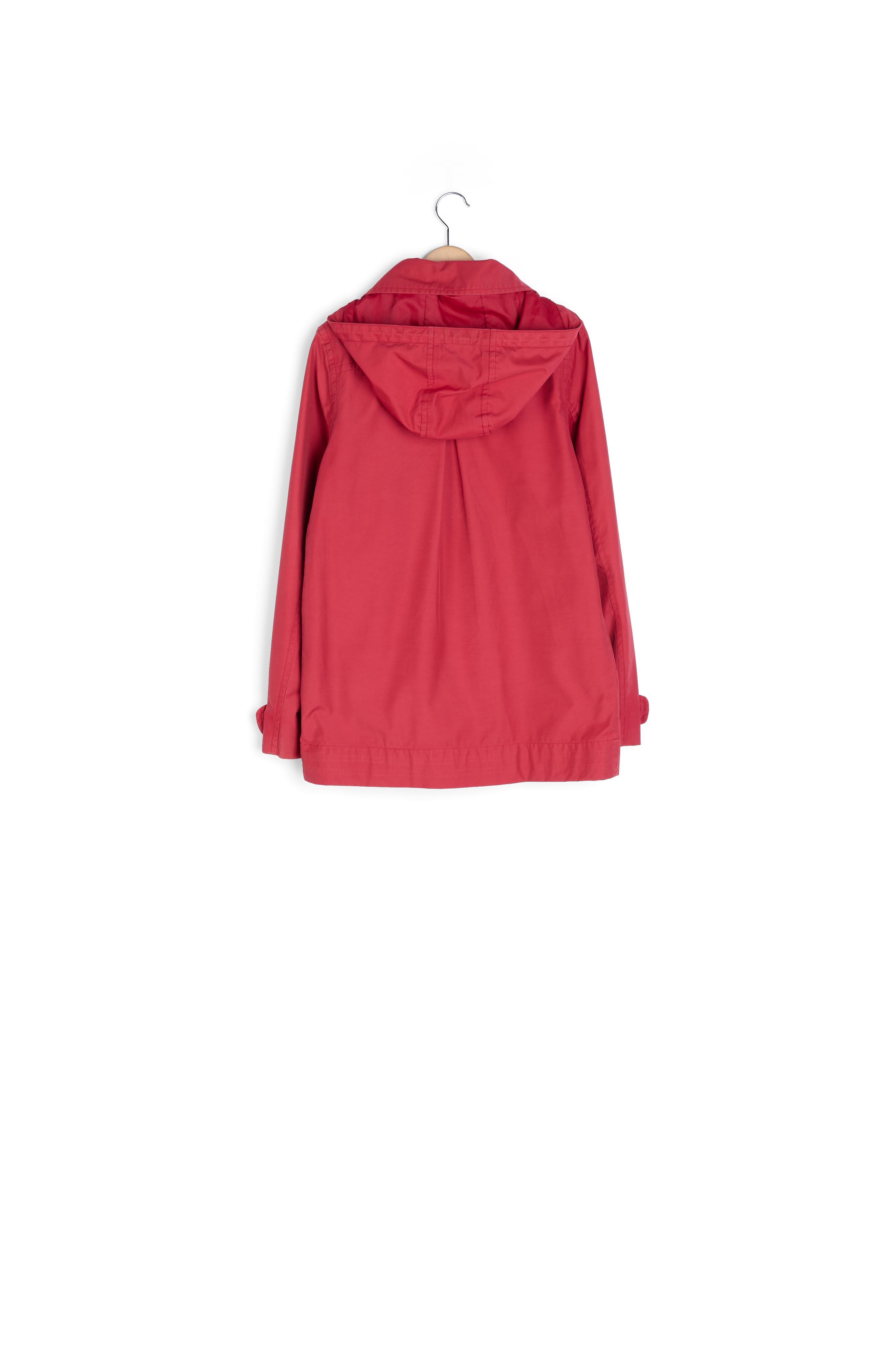 Parka sans duvet Aigle seconde main photo 2