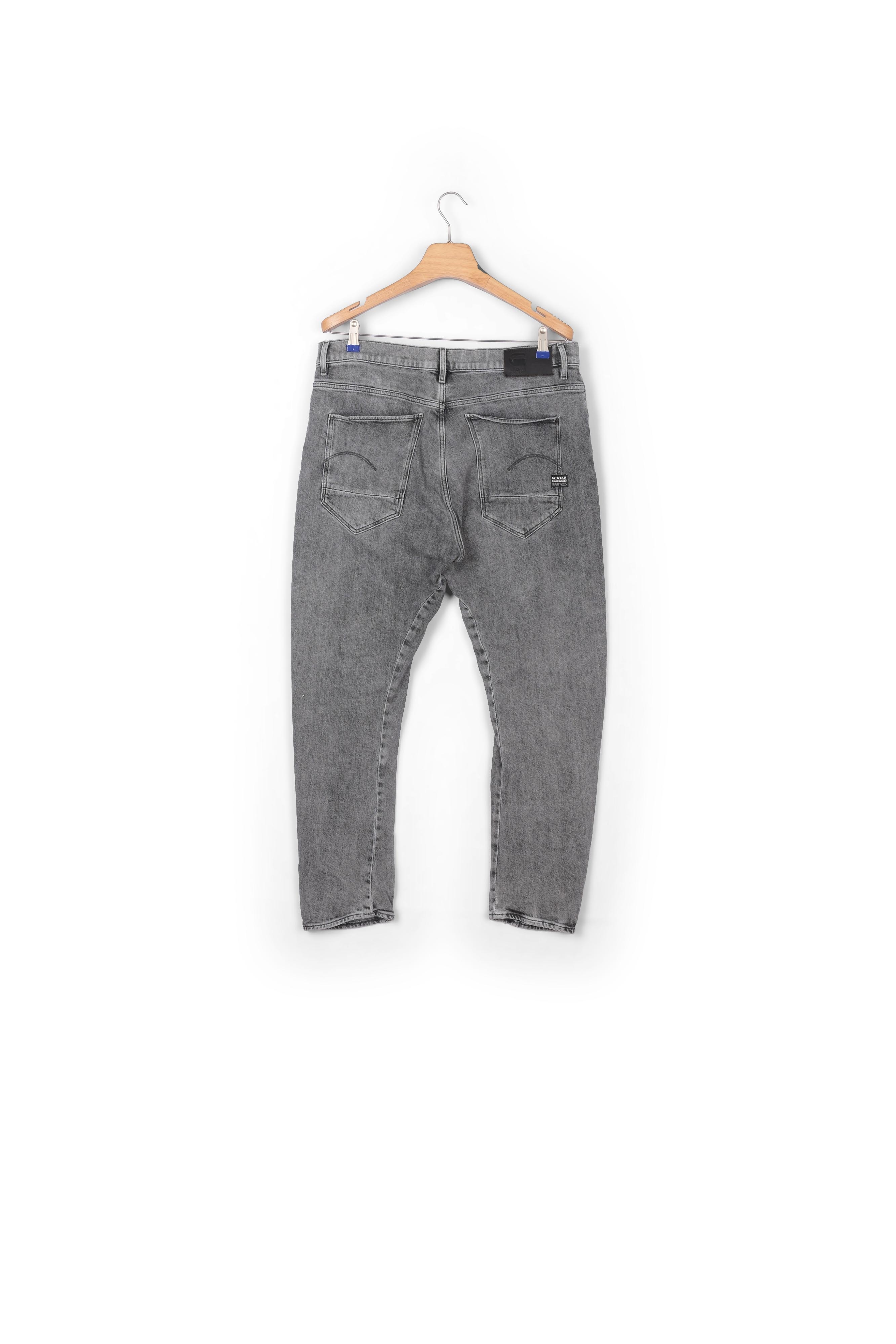 Judee Denim Shorts G-star Second-Hand photo 2