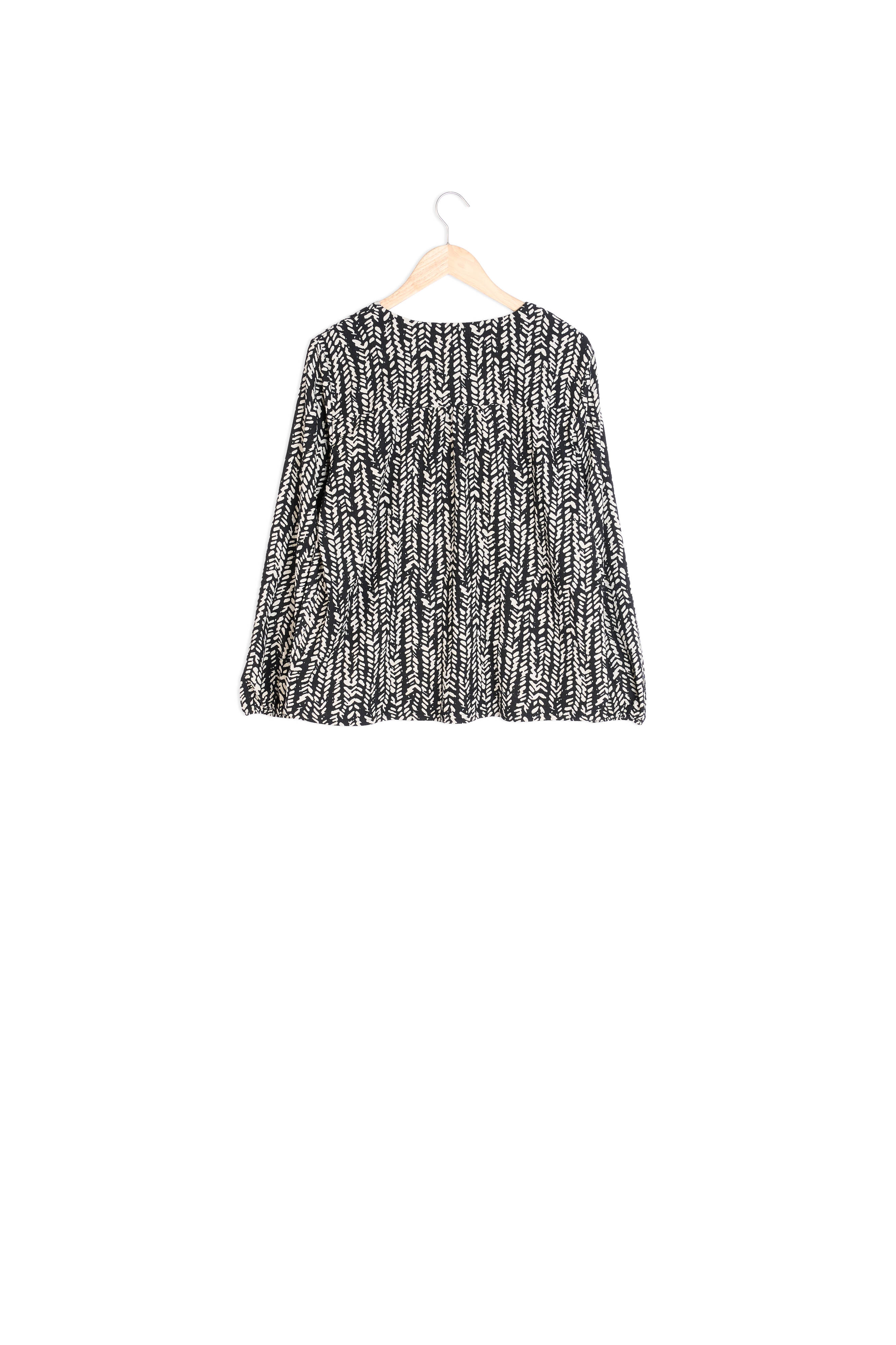 Blouse LOANA Maison 123 seconde main photo 4