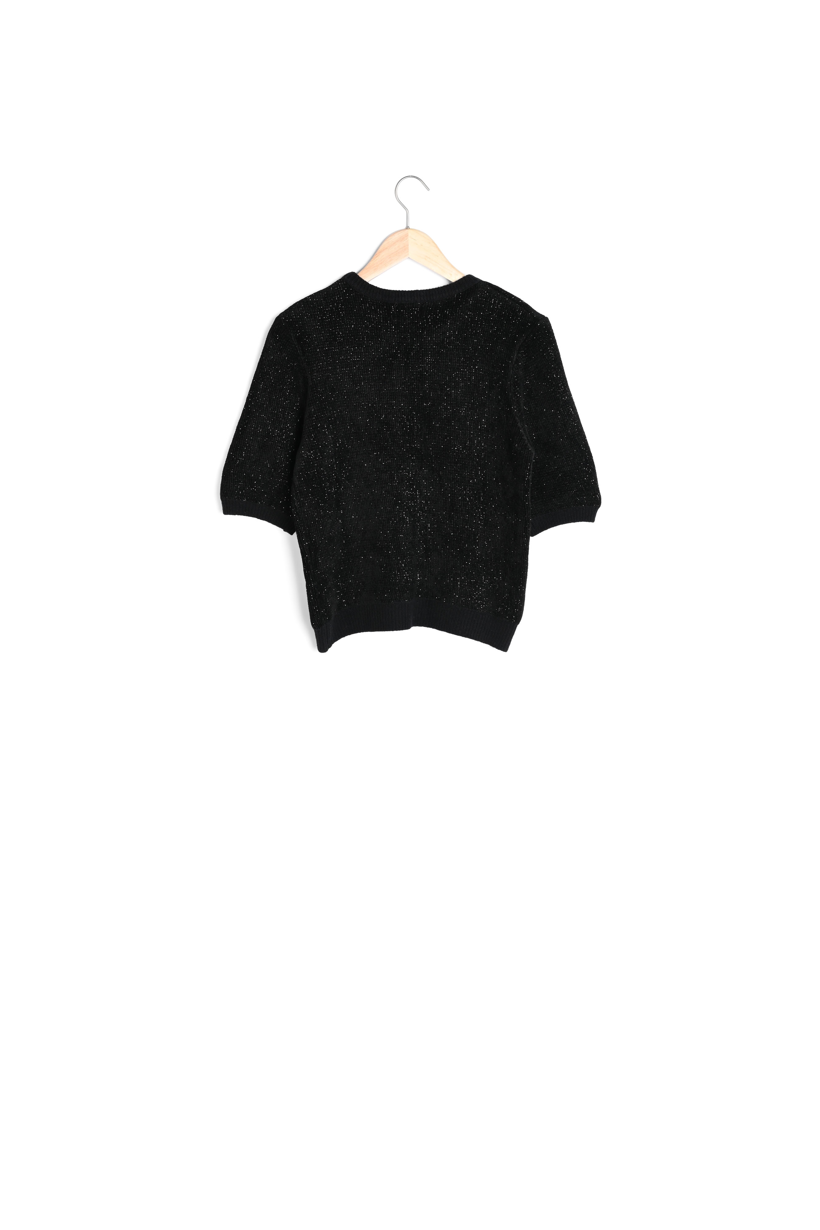 Pull en laine CLEVELAND Maison 123 seconde main photo 3