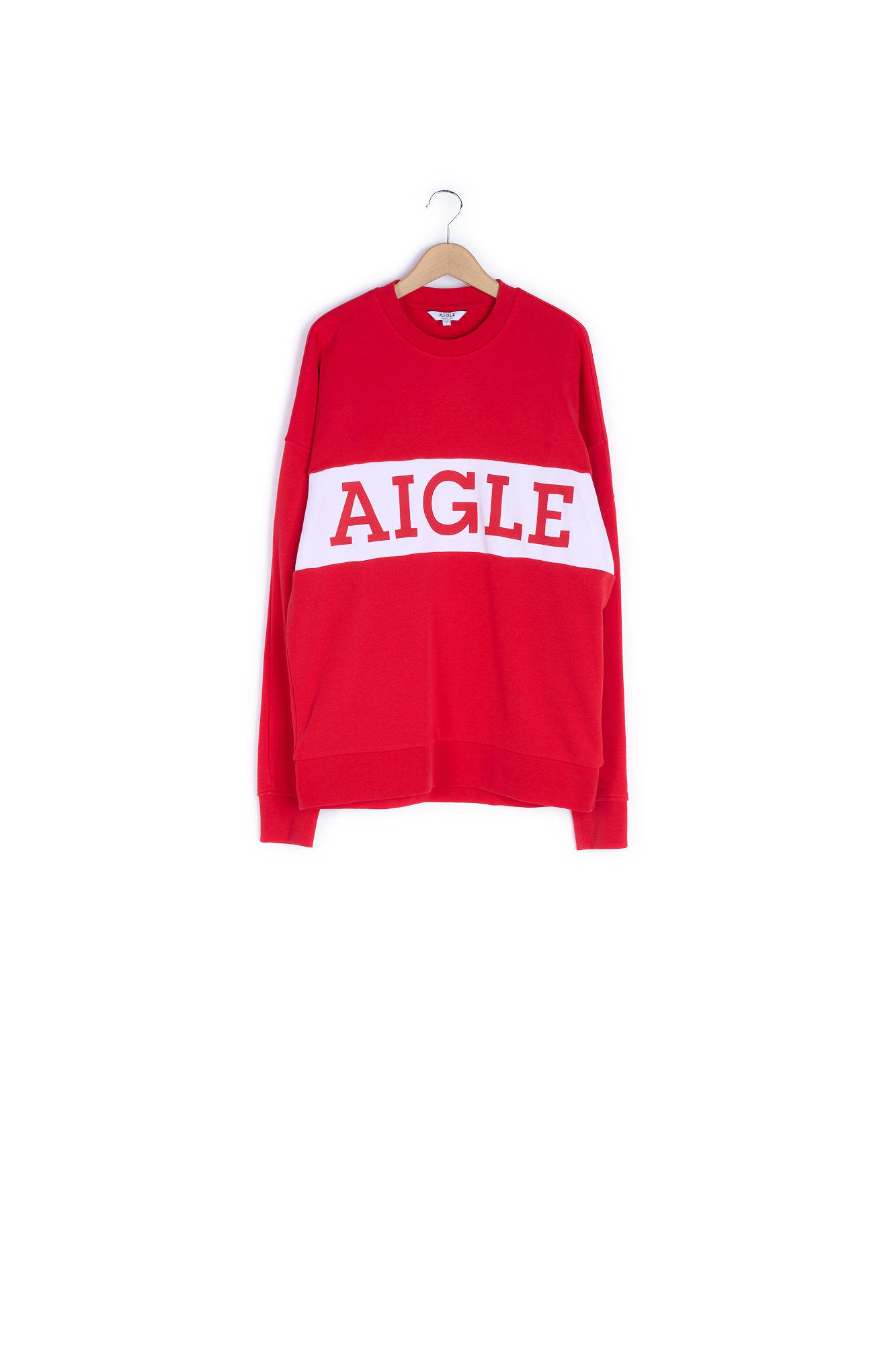 Pull léger Aigle seconde main photo 1