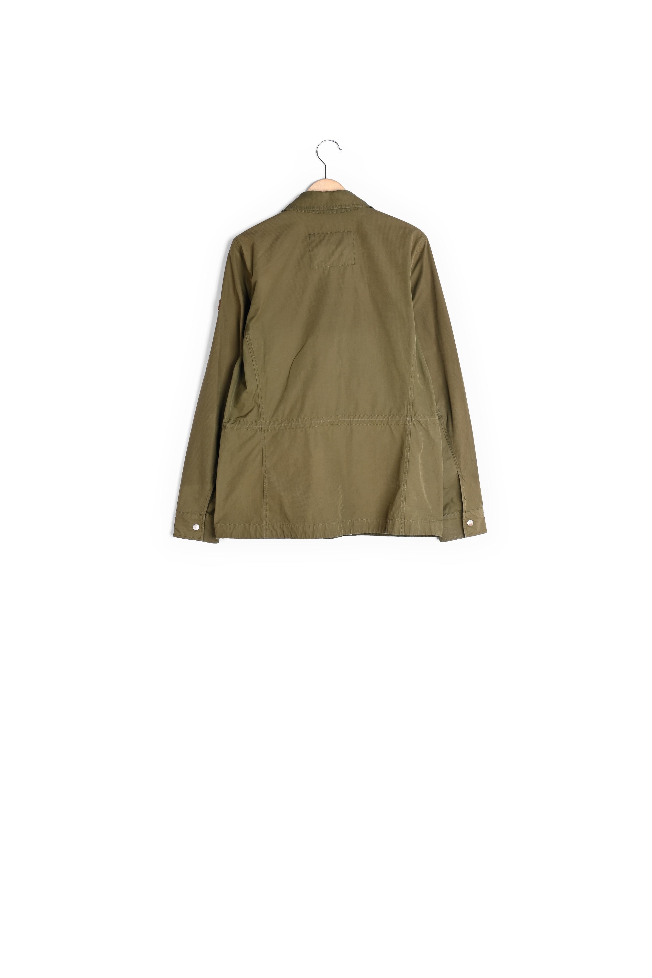 Parka sans duvet Aigle seconde main photo 2