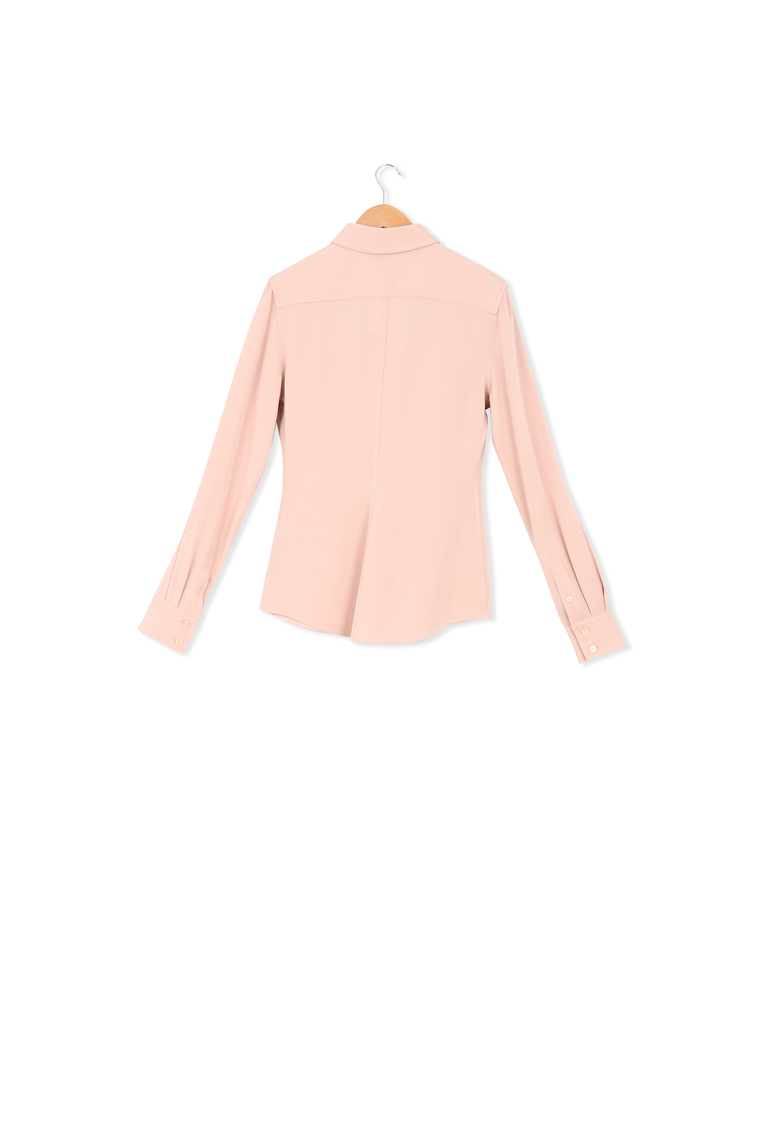Fitted Shirt Victoria Beckham second-hand photo 3