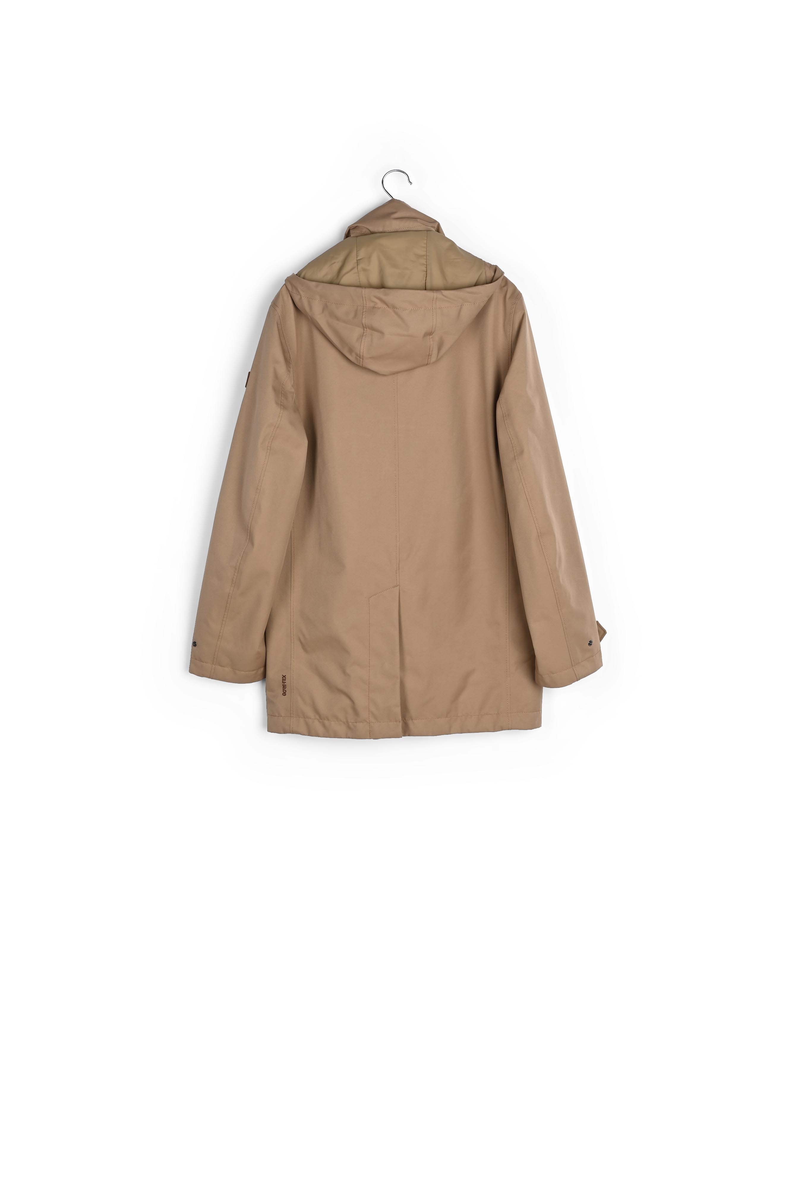 Parka sans duvet Gore-Tex® Aigle seconde main photo 2