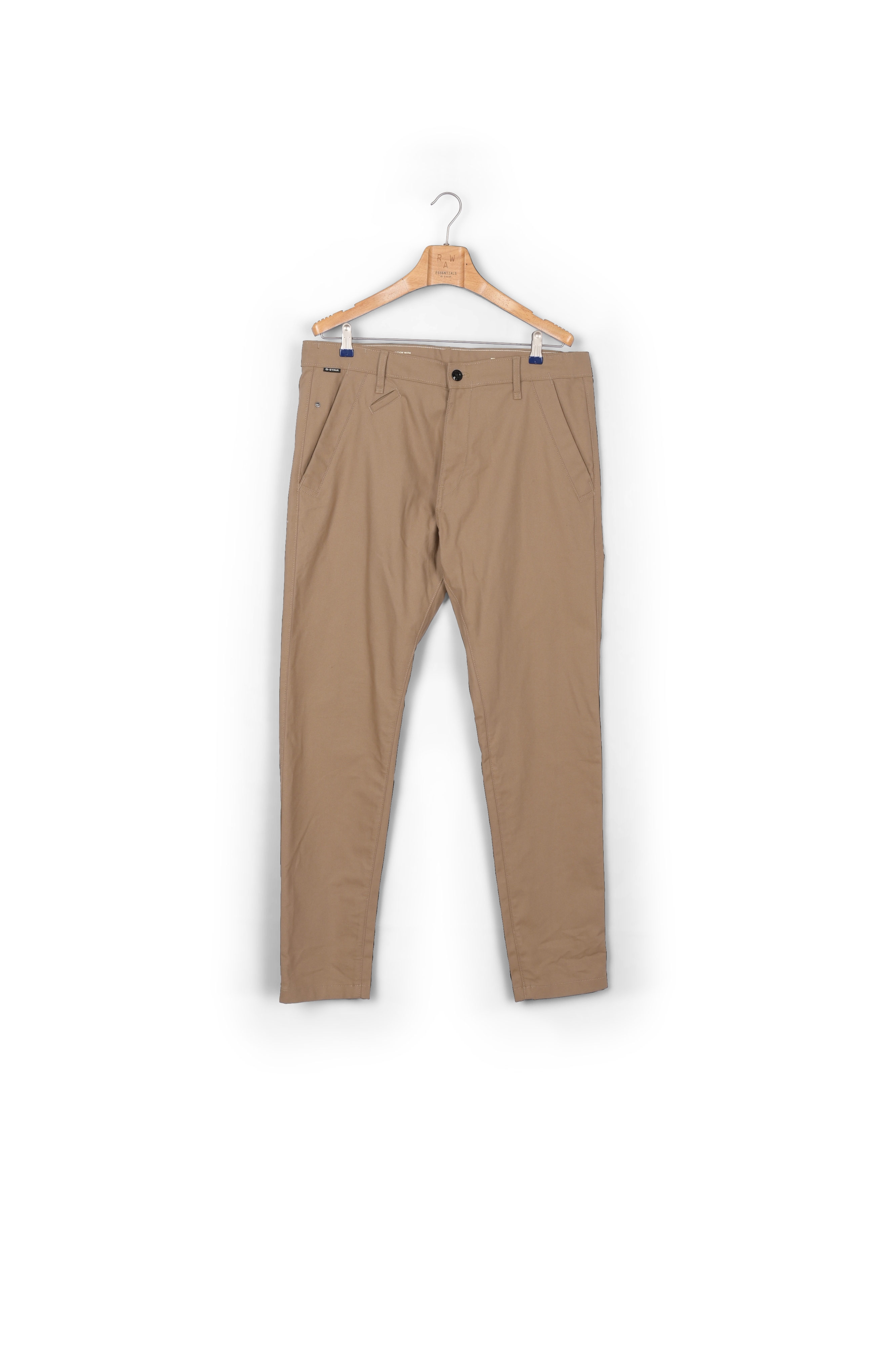 Photo produit Chino Bronson 2.0 Slim numéro 0