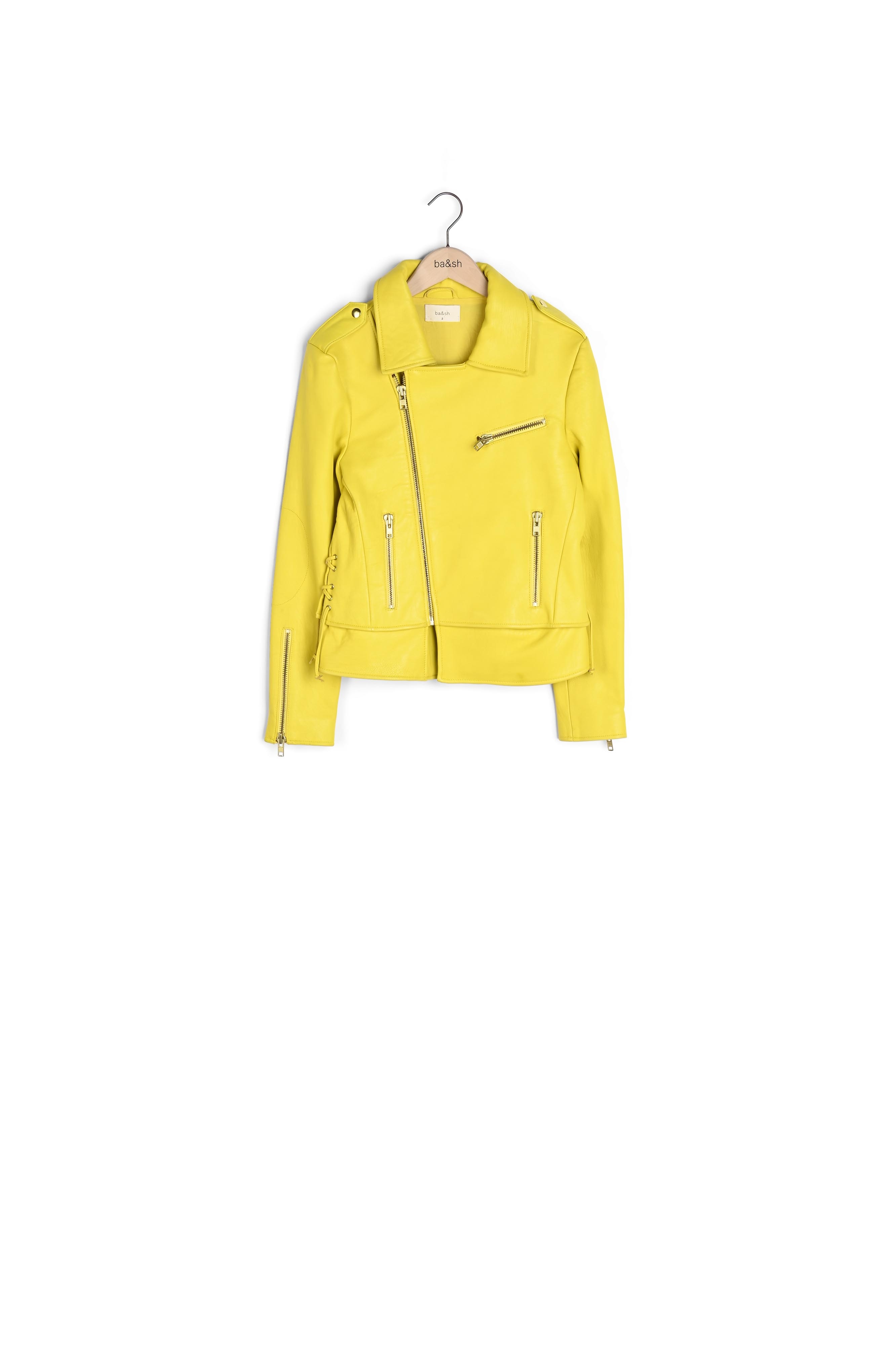 JULIAN JACKET Ba-sh second-hand photo 1