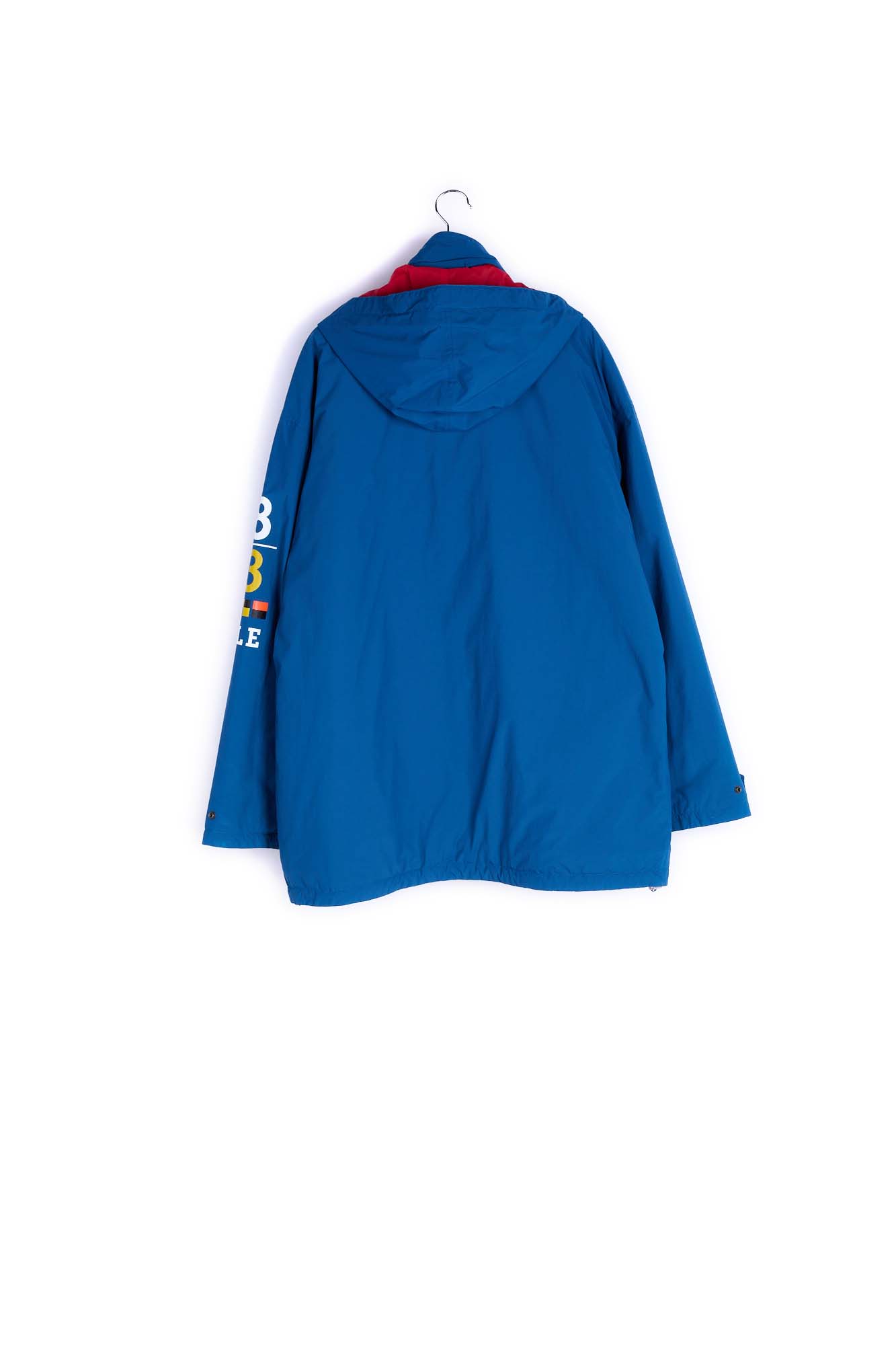 Parka sans duvet Aigle seconde main photo 2