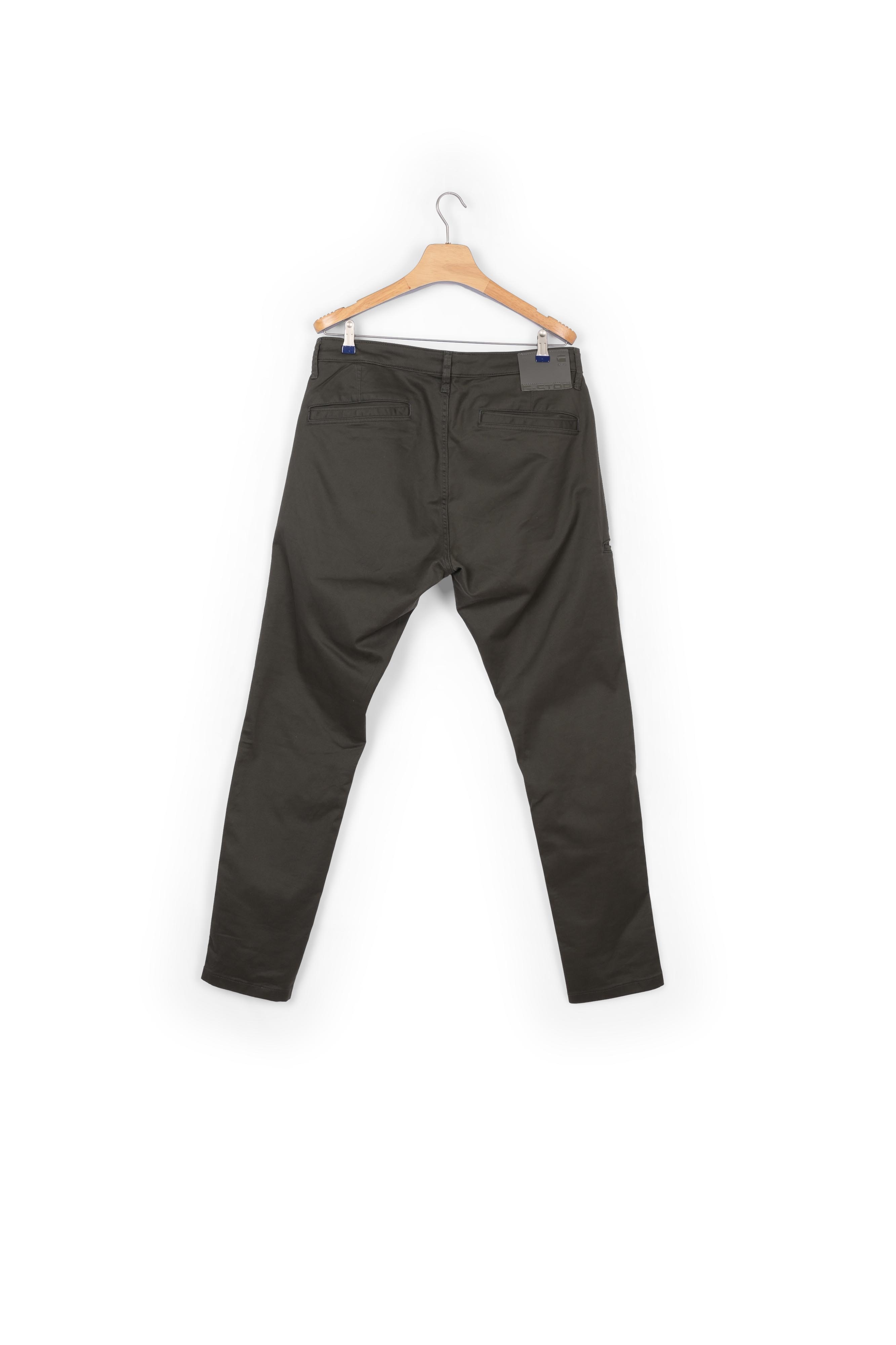 Skinny Chino 2.0 G-star tweedehands photo 3