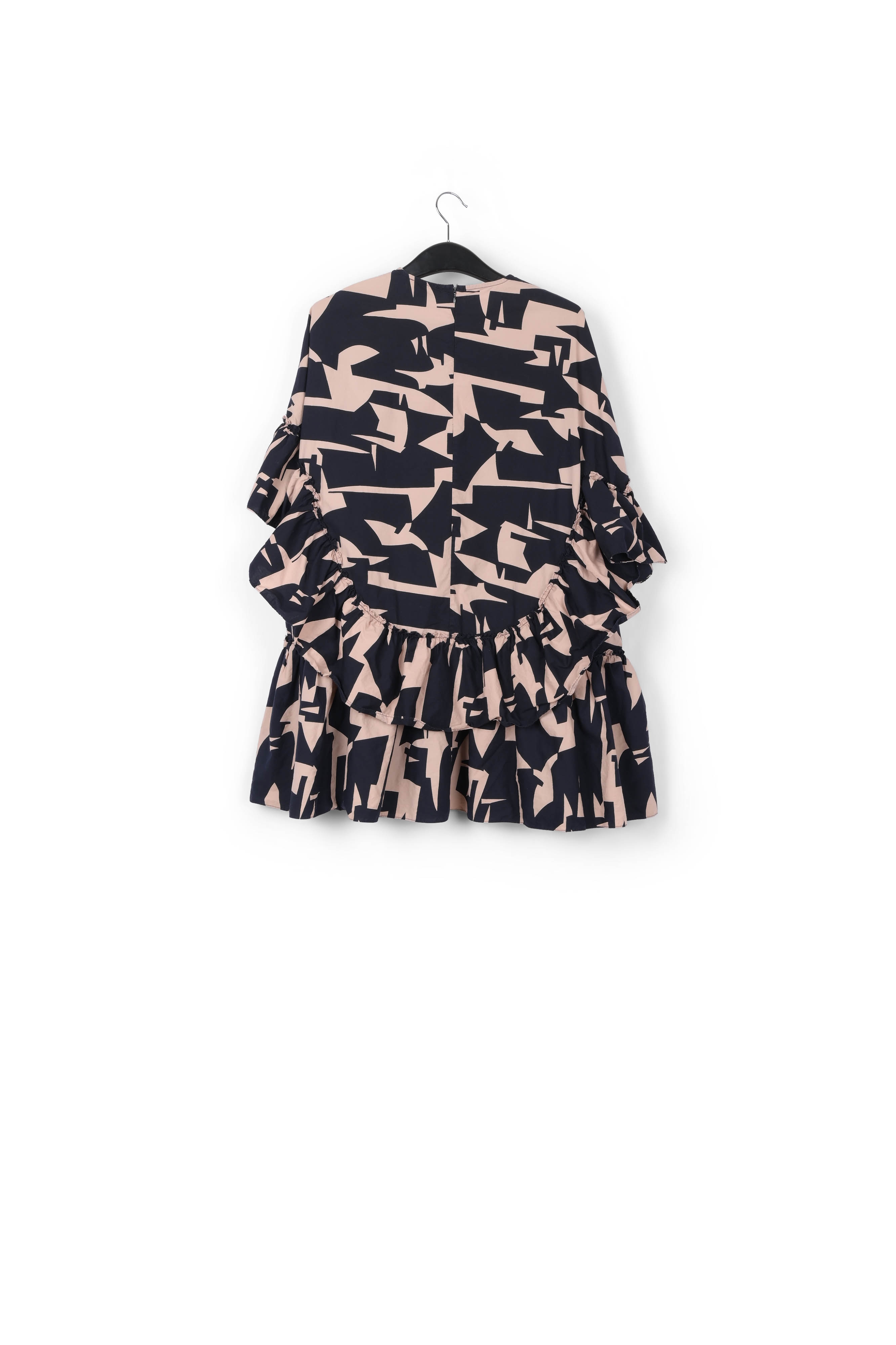 Bluberry dress RE—SSENTIEL second-hand photo 2
