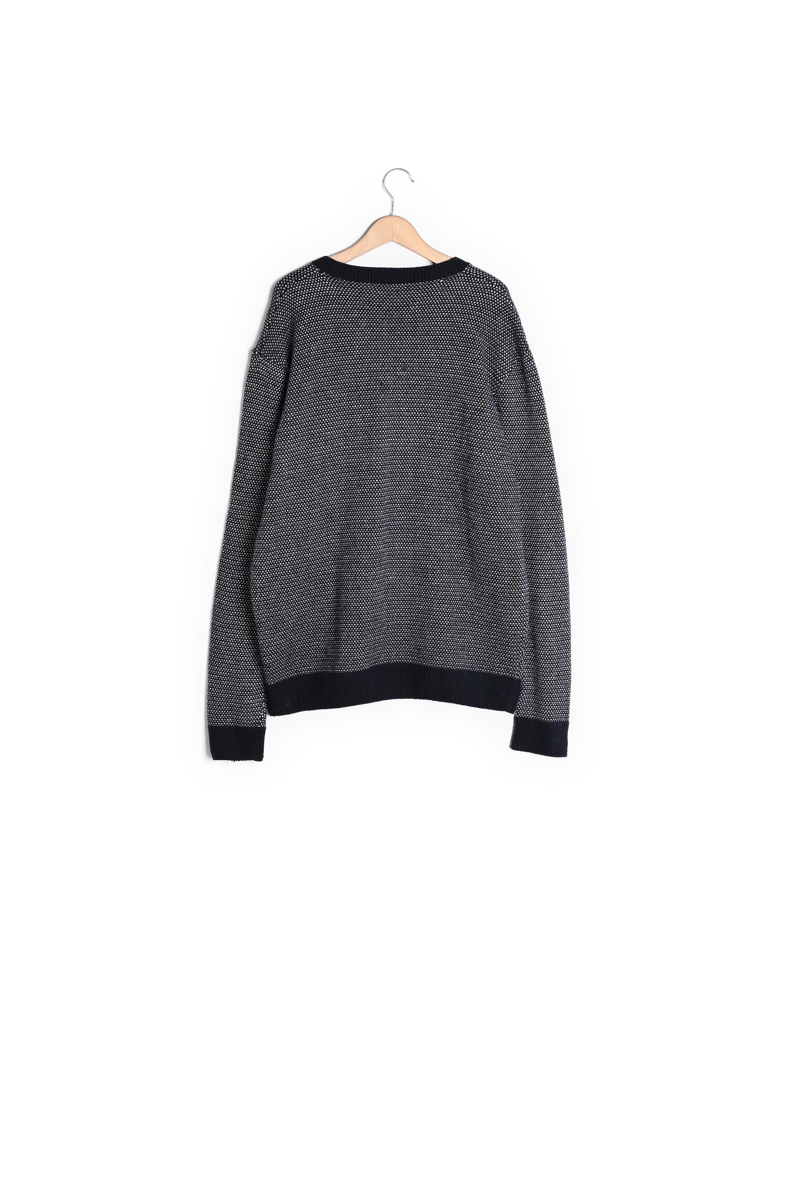 Pull chaud Aigle seconde main photo 2