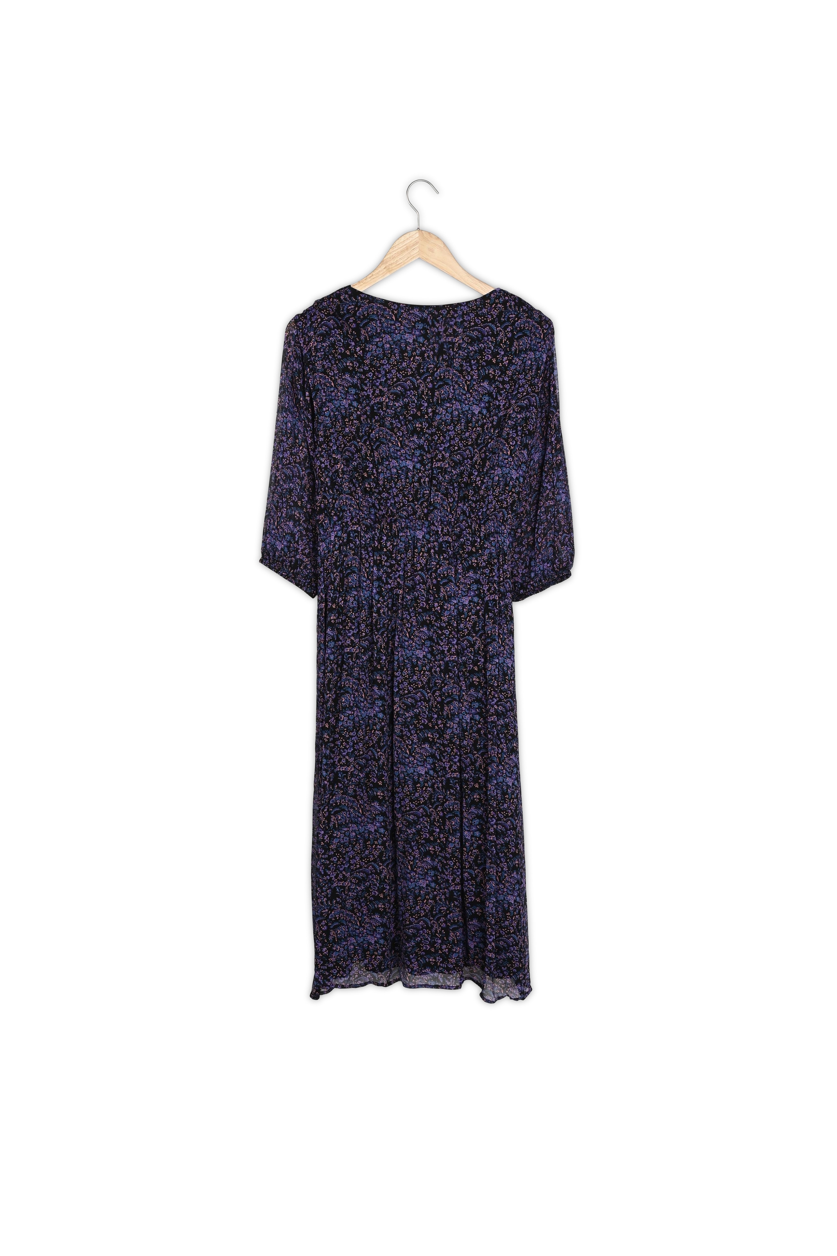 Robe MAENA Maison 123 seconde main photo 3
