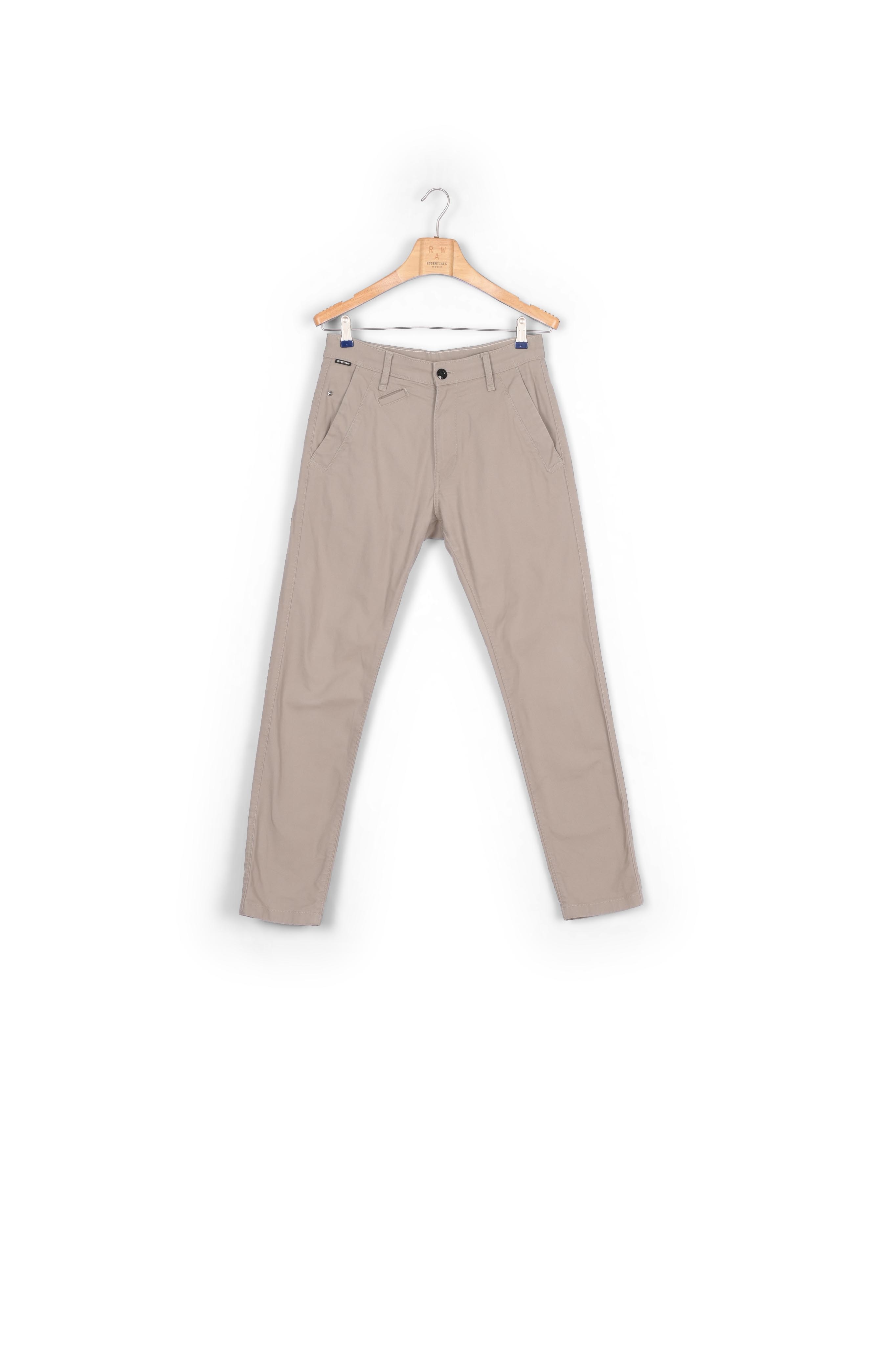 Bronson 2.0 Slim Chino G-star Second-Hand photo 1