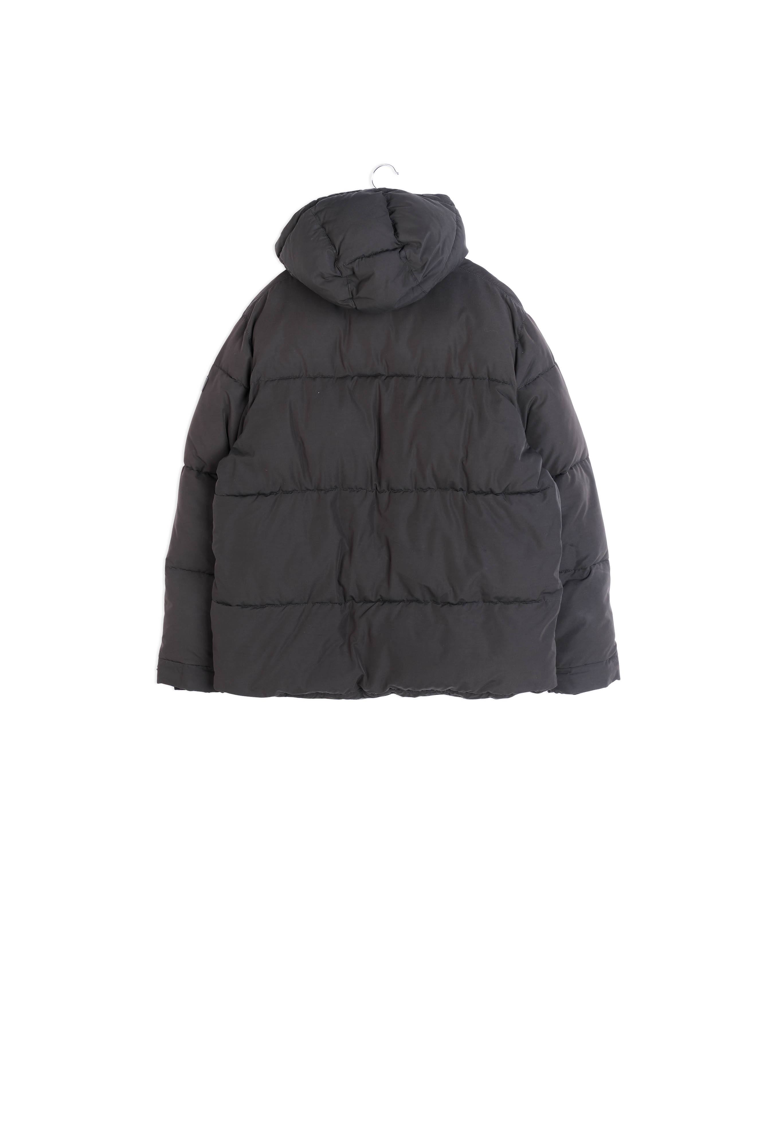 Parka en duvet Aigle seconde main photo 2