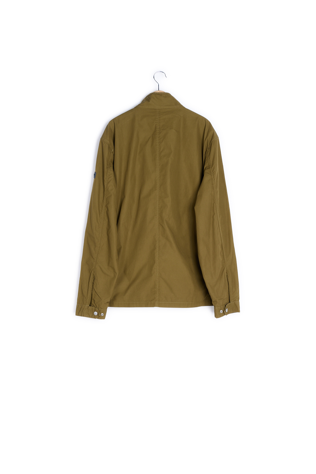 Parka légère en coton Aigle seconde main photo 2